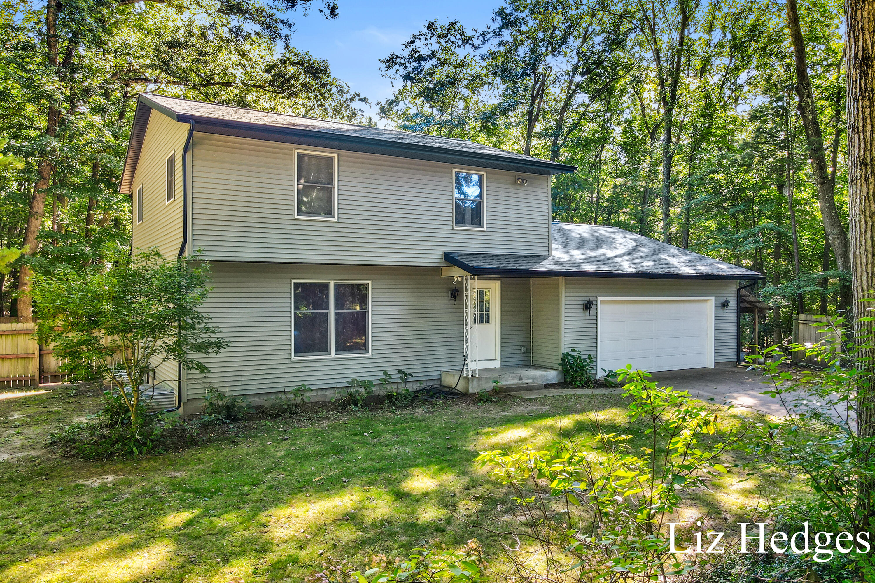 Westwood Ln, Montague, MI 49437 #1