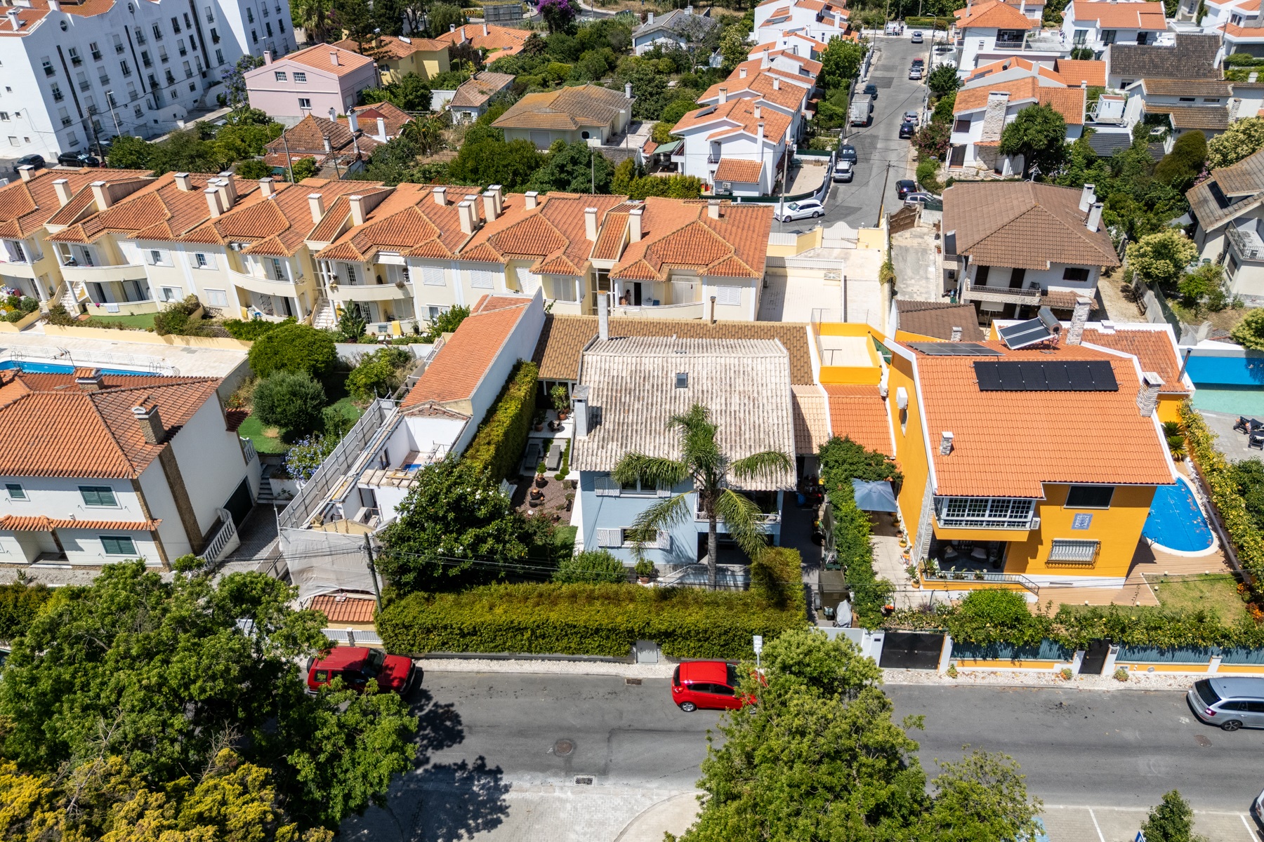  Detached house, 4 bedrooms, for Sale - 物件實景
