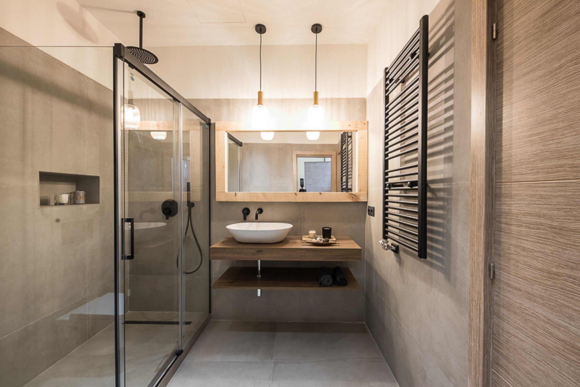  Beautiful apartment in Eixample, Barcelona: Modernized Elegance - 物件實景
