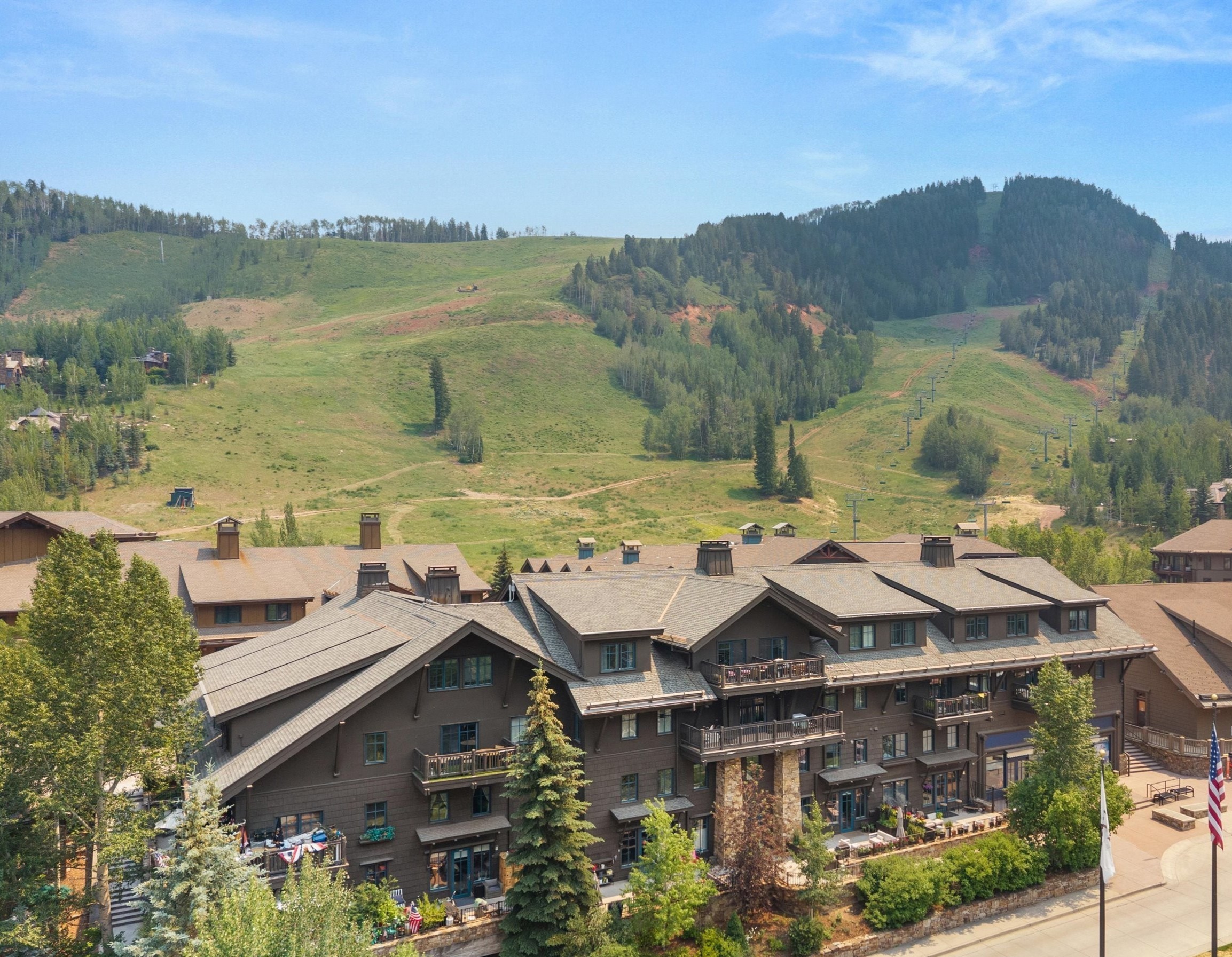  115 Boomerang Road, Aspen, CO, 81611 - 物件實景