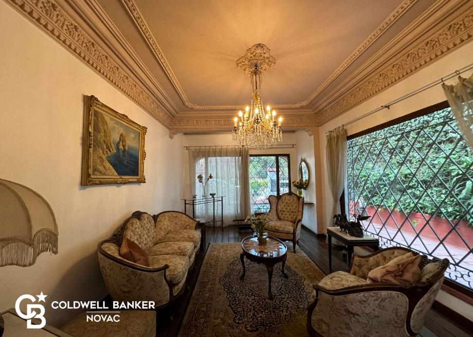 Mazatlan, Cuauhtémoc, Ciudad de México, 06140, Mexico, 4 Bedrooms Bedrooms, ,3 BathroomsBathrooms,Residential,For Sale,Mazatlan,1672225