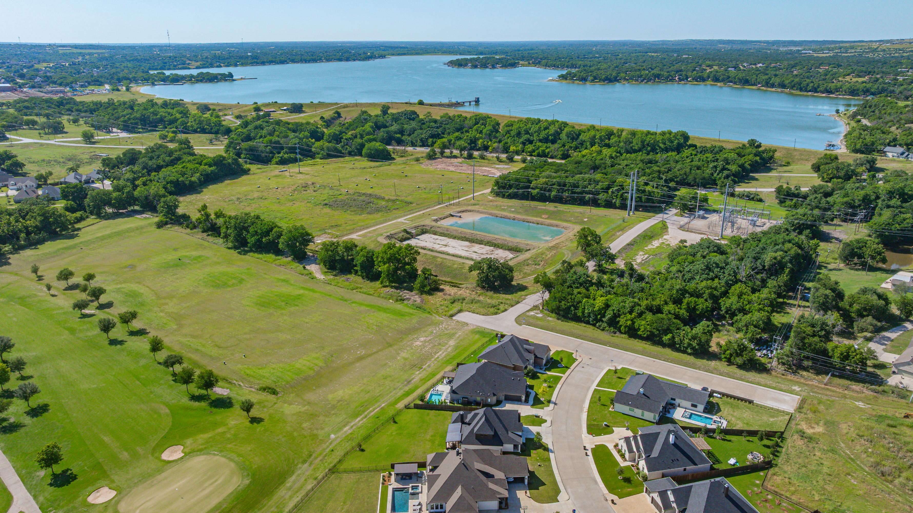  1349 Crown Valley Drive, Weatherford, TX, 76087 - 物件實景