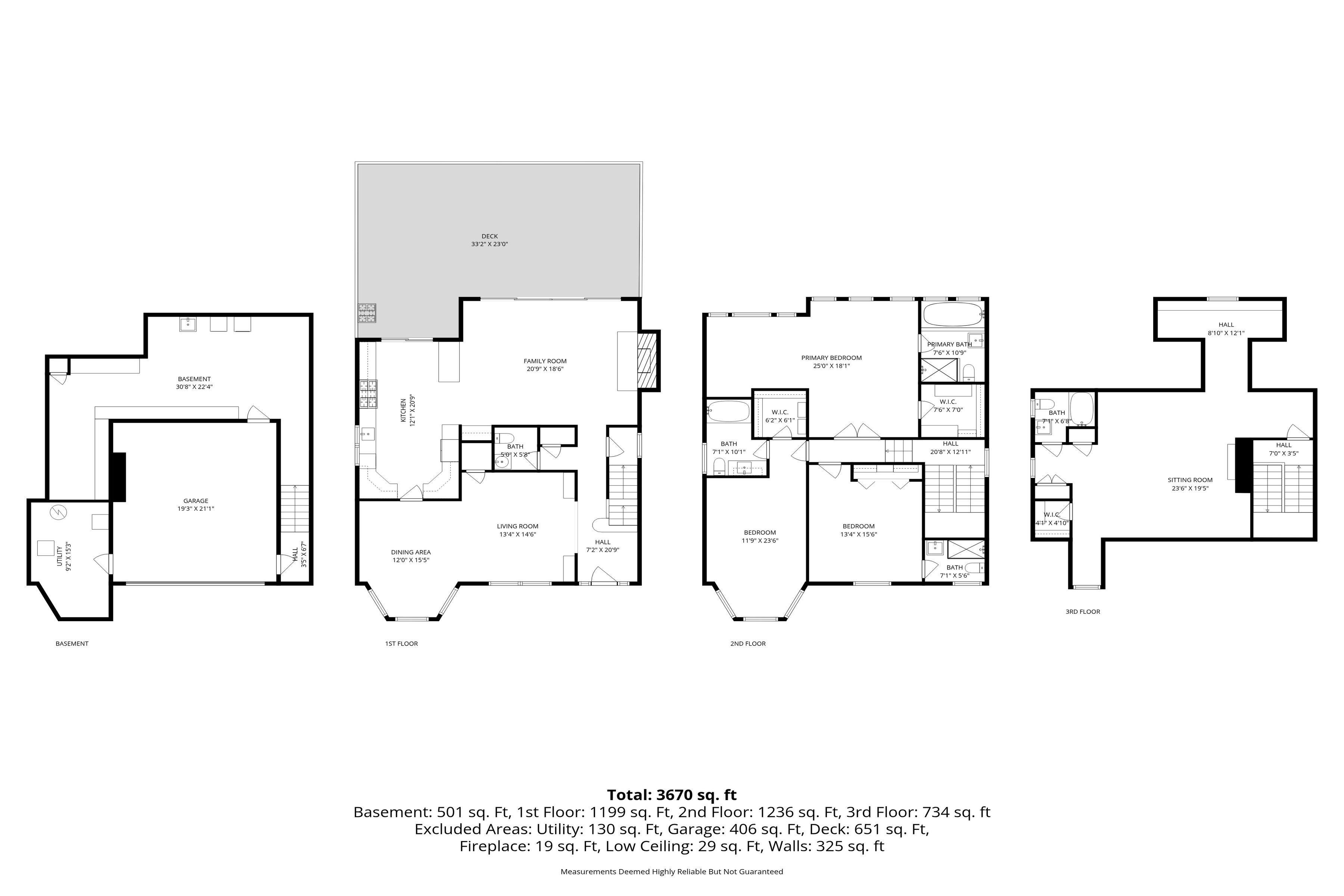  62 Park Avenue - 物件實景