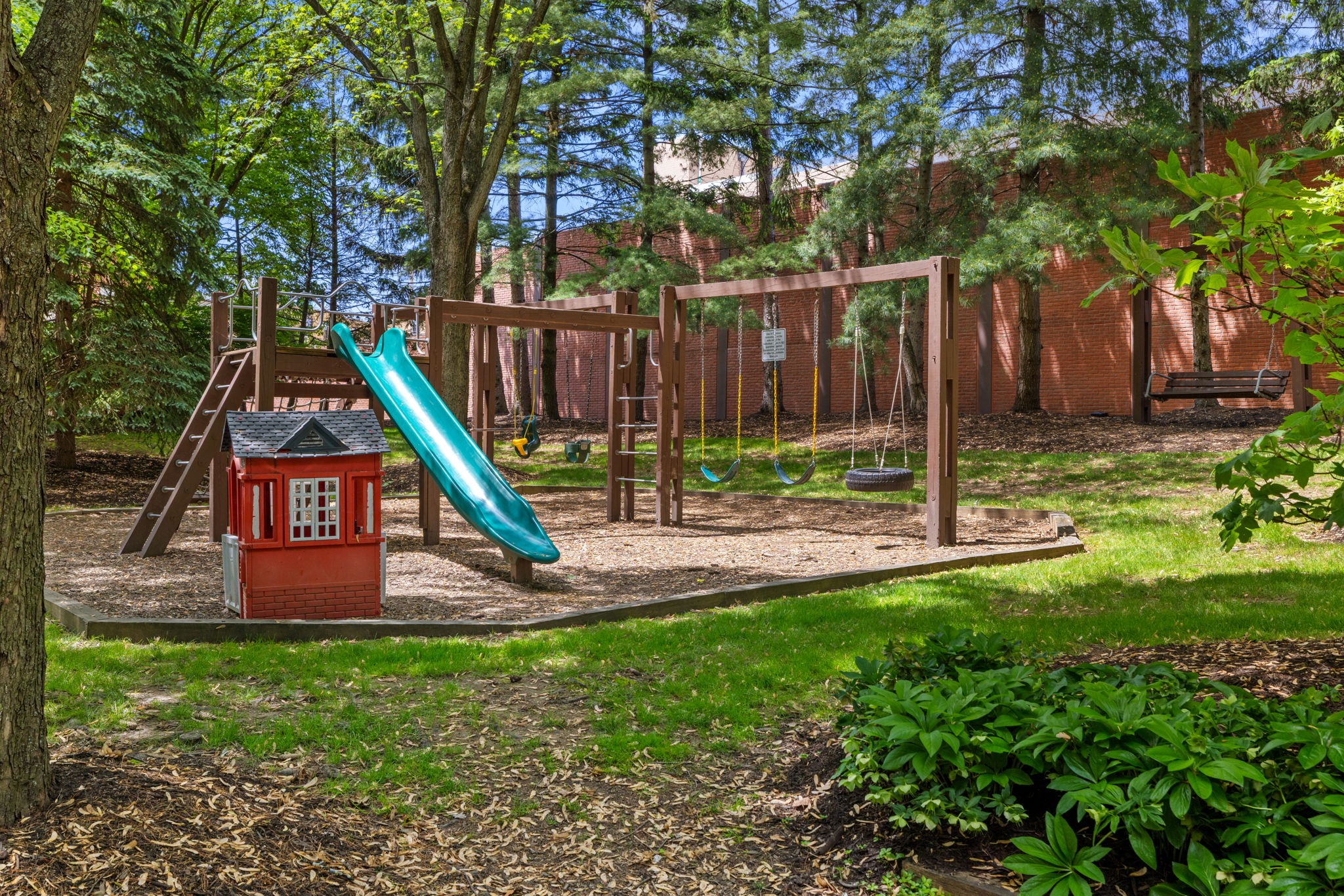  100 Denniston Street, Unit 57, Pittsburgh, PA 15206 - 物件實景