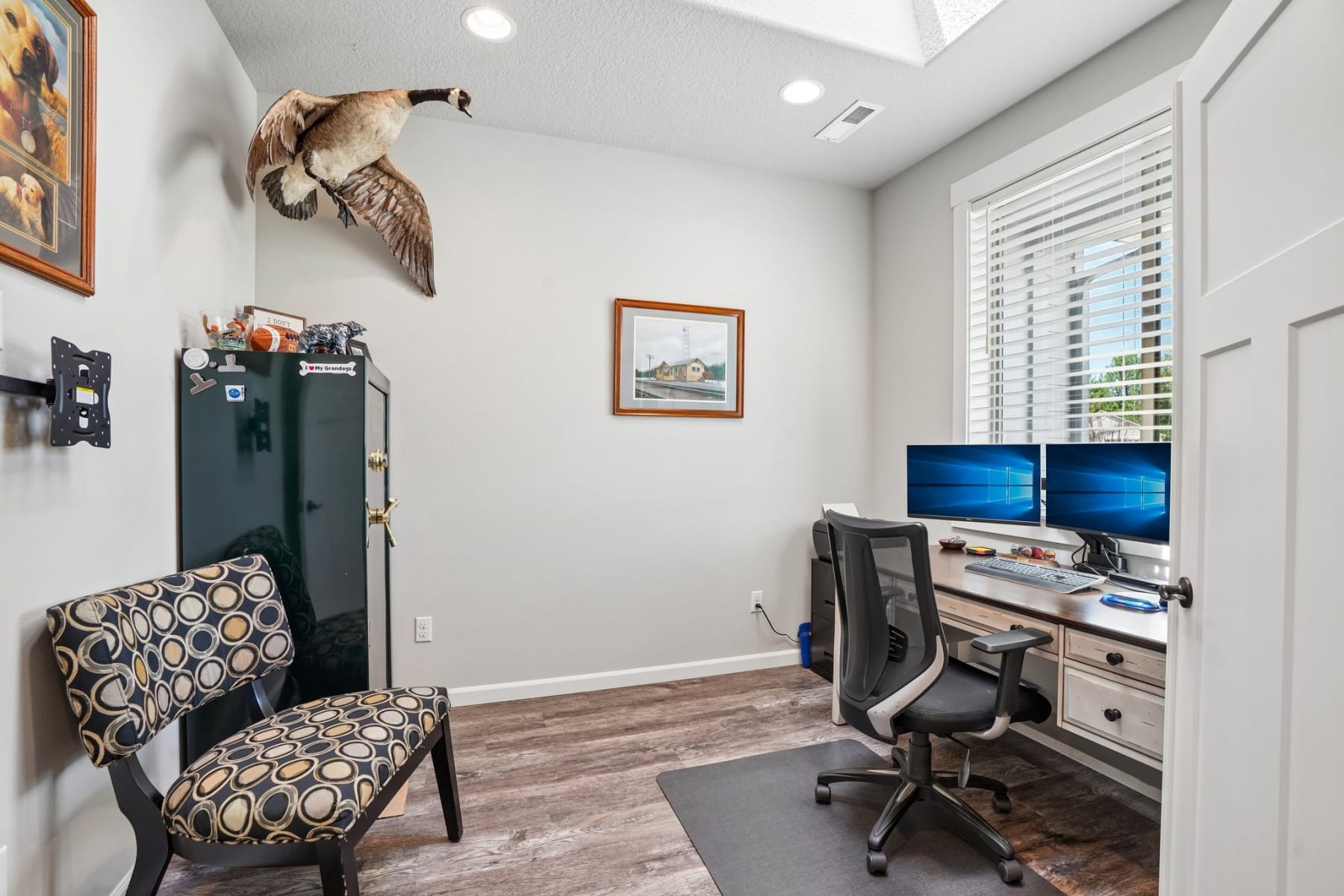  158 ZEPHYR DR Silver Lake, WA 98645 - 物件實景