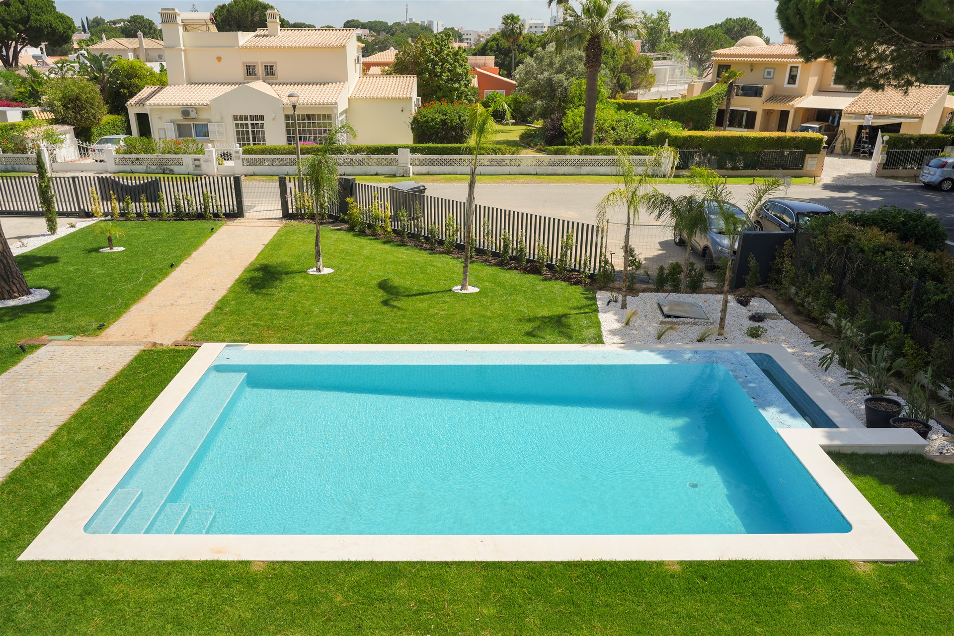  Detached house, 4 bedrooms, for Sale - 物件實景