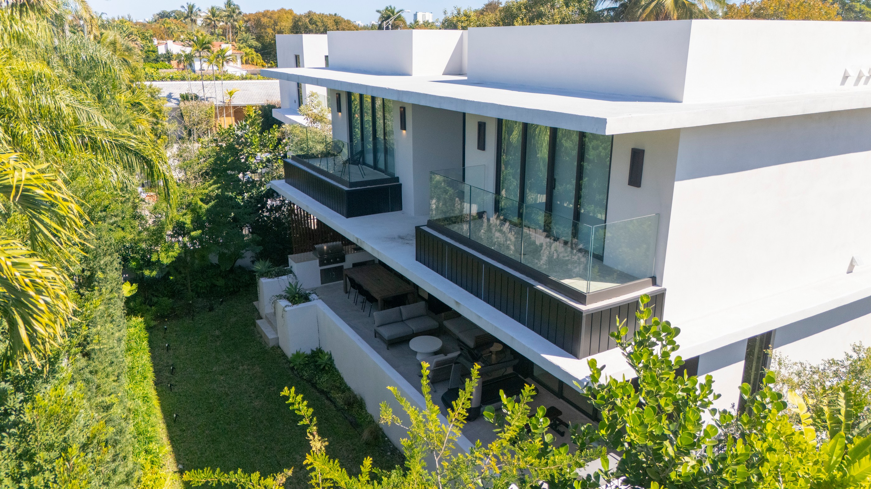  4354 Alton Rd, Miami Beach, FL, 33140 - 物件實景