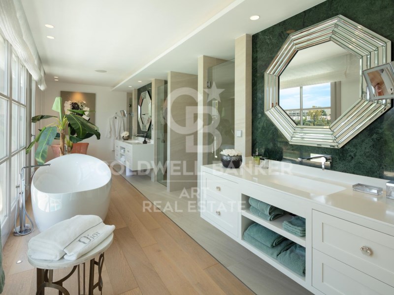 Marbella, Andalusia, ES, 6 Bedrooms Bedrooms, ,6 BathroomsBathrooms,Residential,For Sale,1939714