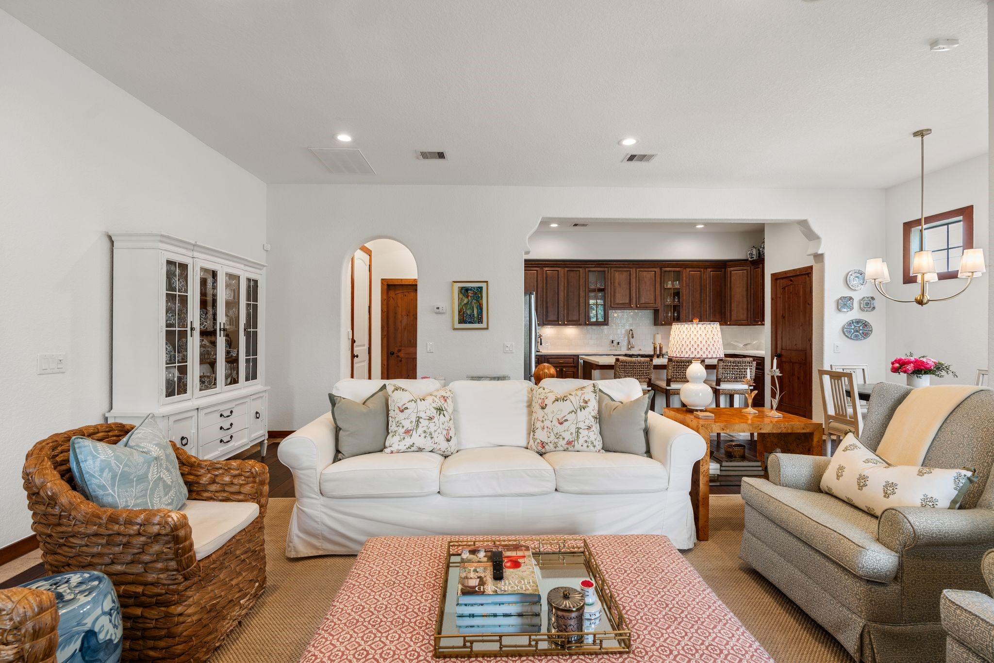  1801 W 24th Street C - 物件實景