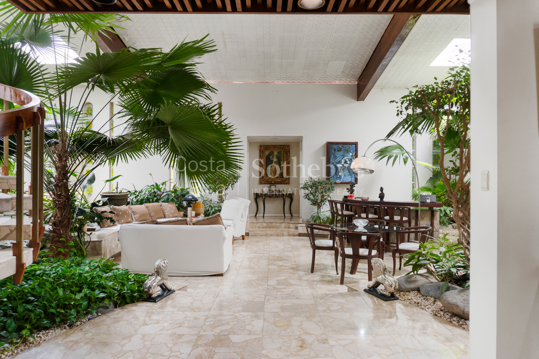  Expansive Escalante Estate - 物件實景