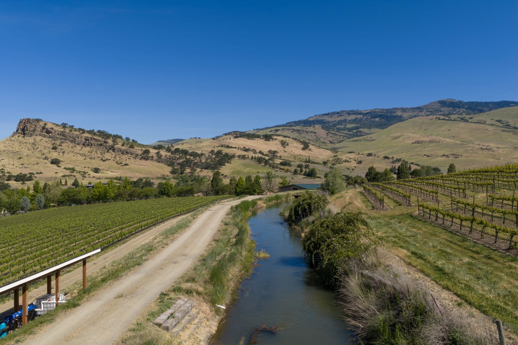  100 Belle Fiore Lane Ashland, OR 97520 - 物件實景