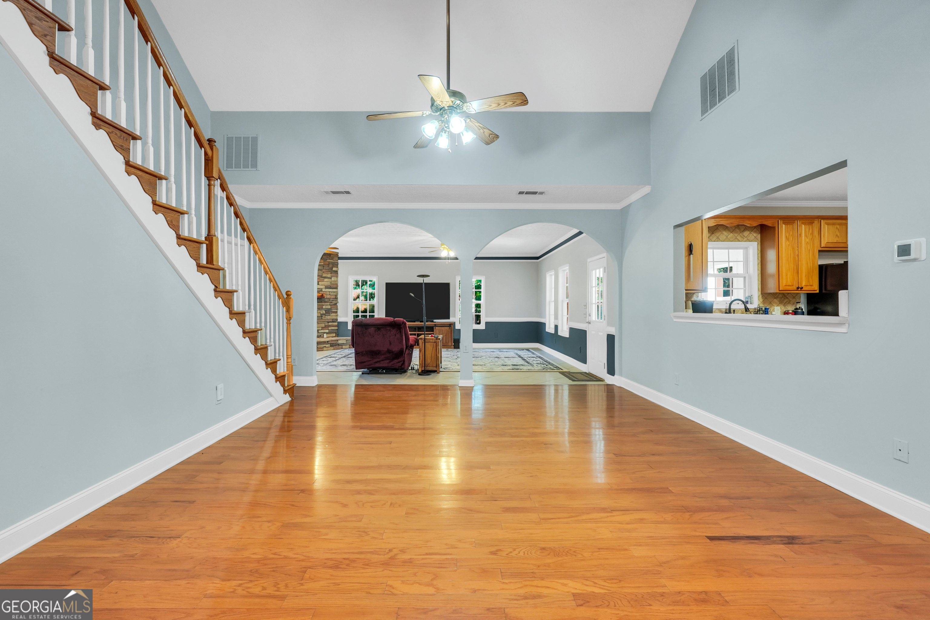 Locust Grove, Georgia, 30248, United States, 3 Bedrooms Bedrooms, ,3 BathroomsBathrooms,Residential,For Sale,1947869