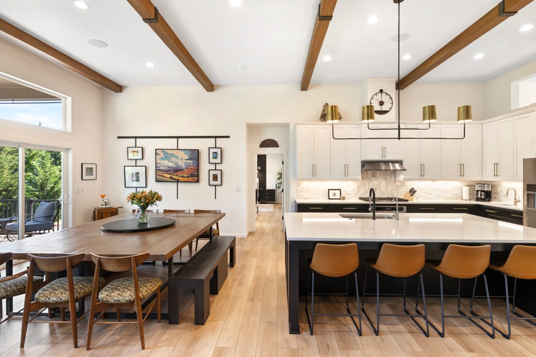  1105 LOGANBERRY LN White Salmon, WA 98672 - 物件實景