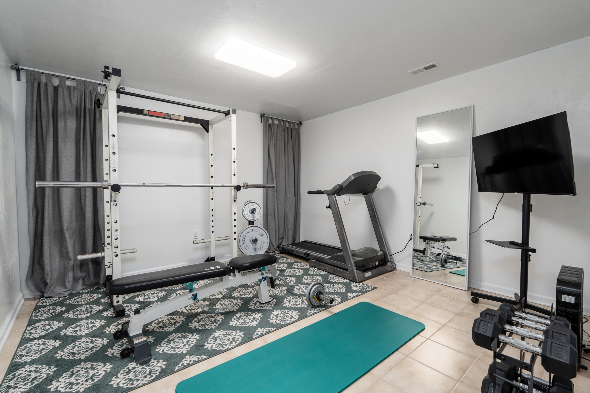  381 Shorewood Drive, Louisa, VA 23117 - 物件實景