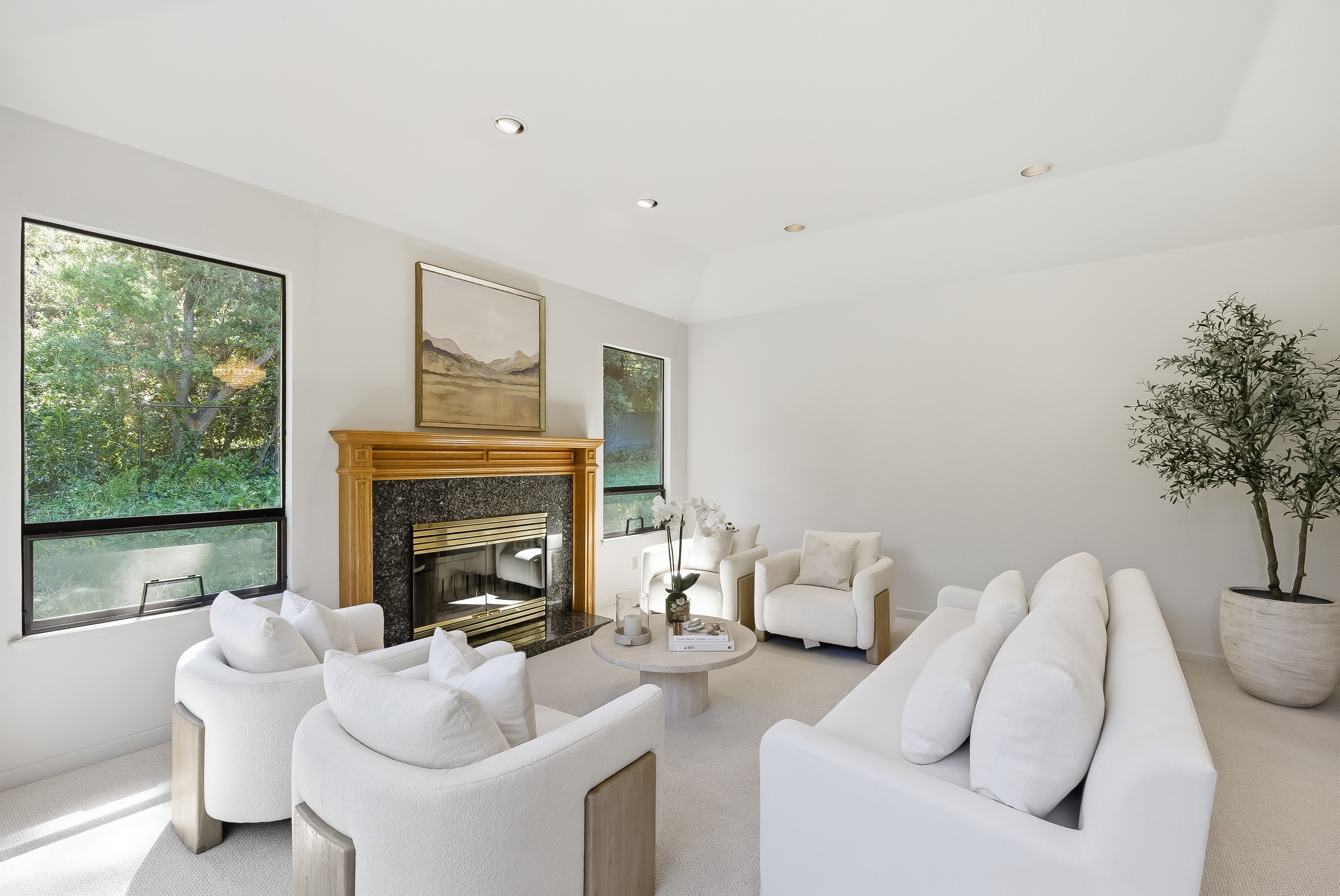  More Than 2.7 Acres of Privacy and Potential with Palo Alto Schools - 物件實景