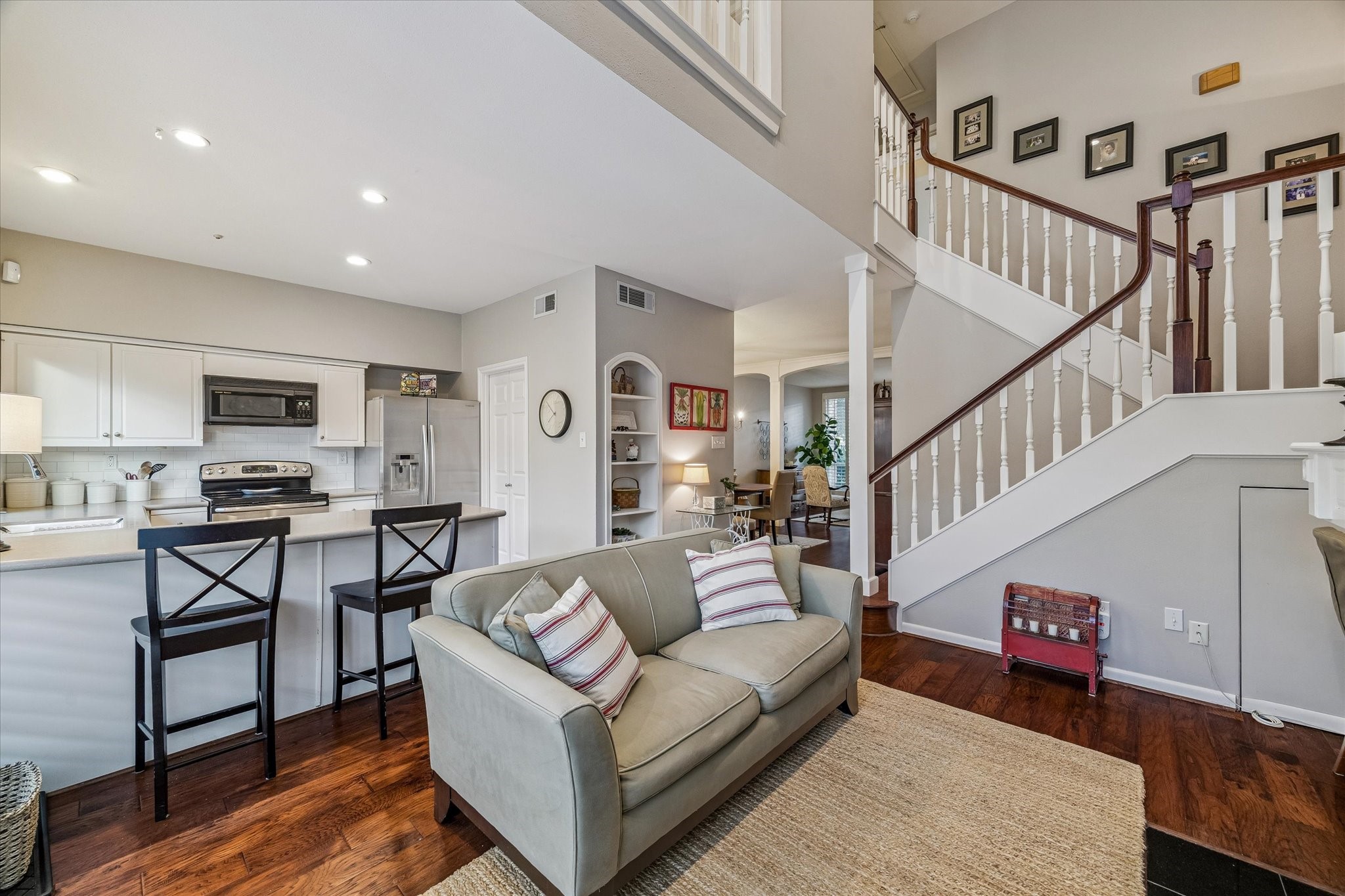  5904 Valley Forge Drive #157 - 物件實景