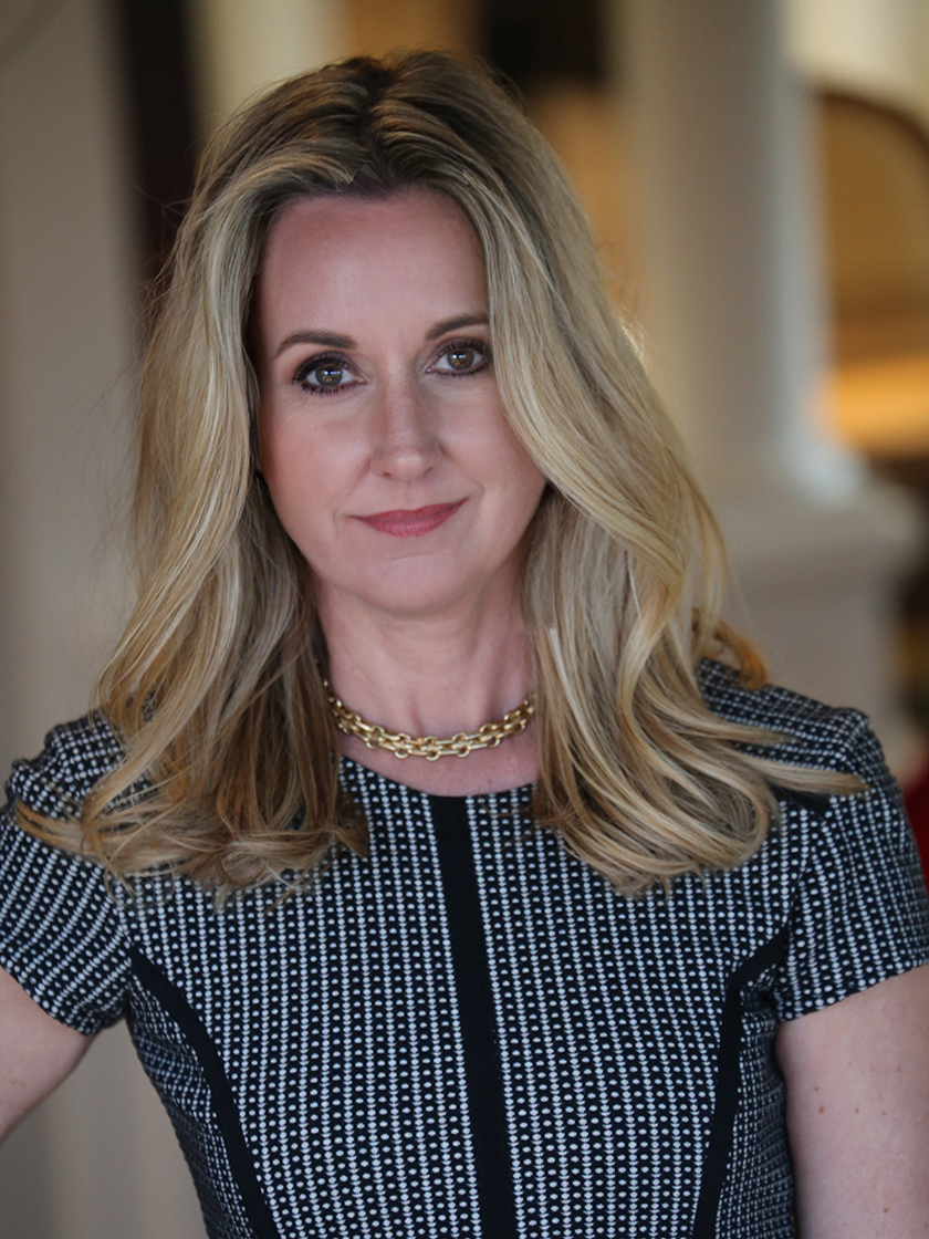 Jennifer Waddy