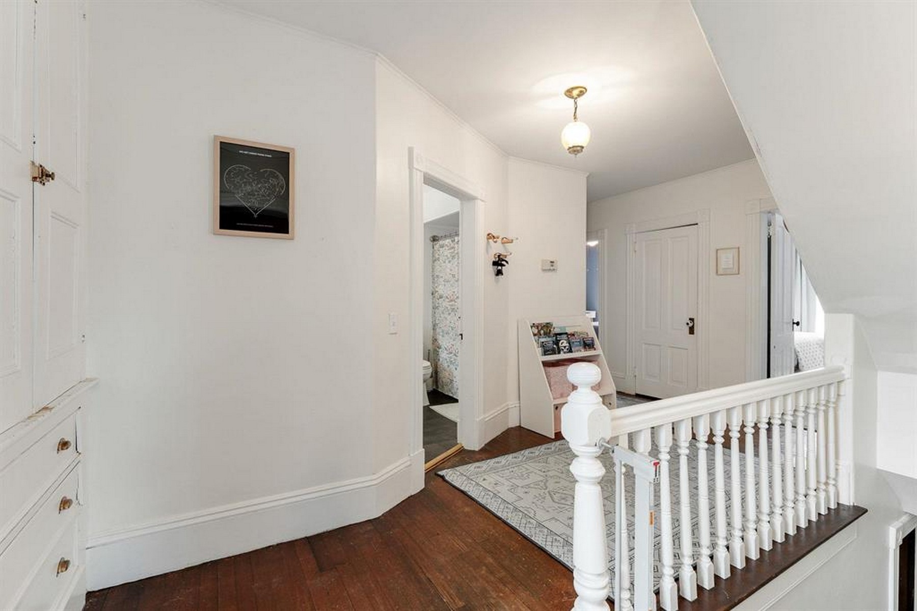  92 High Street - 物件實景