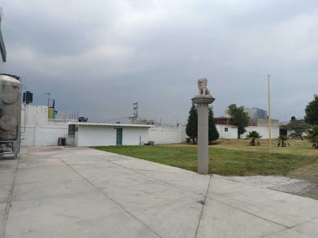 Lomas de Guadalupe, Nicolás Romero, Estado de México, 54474, Mexico, 1 Bedroom Bedrooms, ,Residential,For Sale,Lomas de Guadalupe,1614872