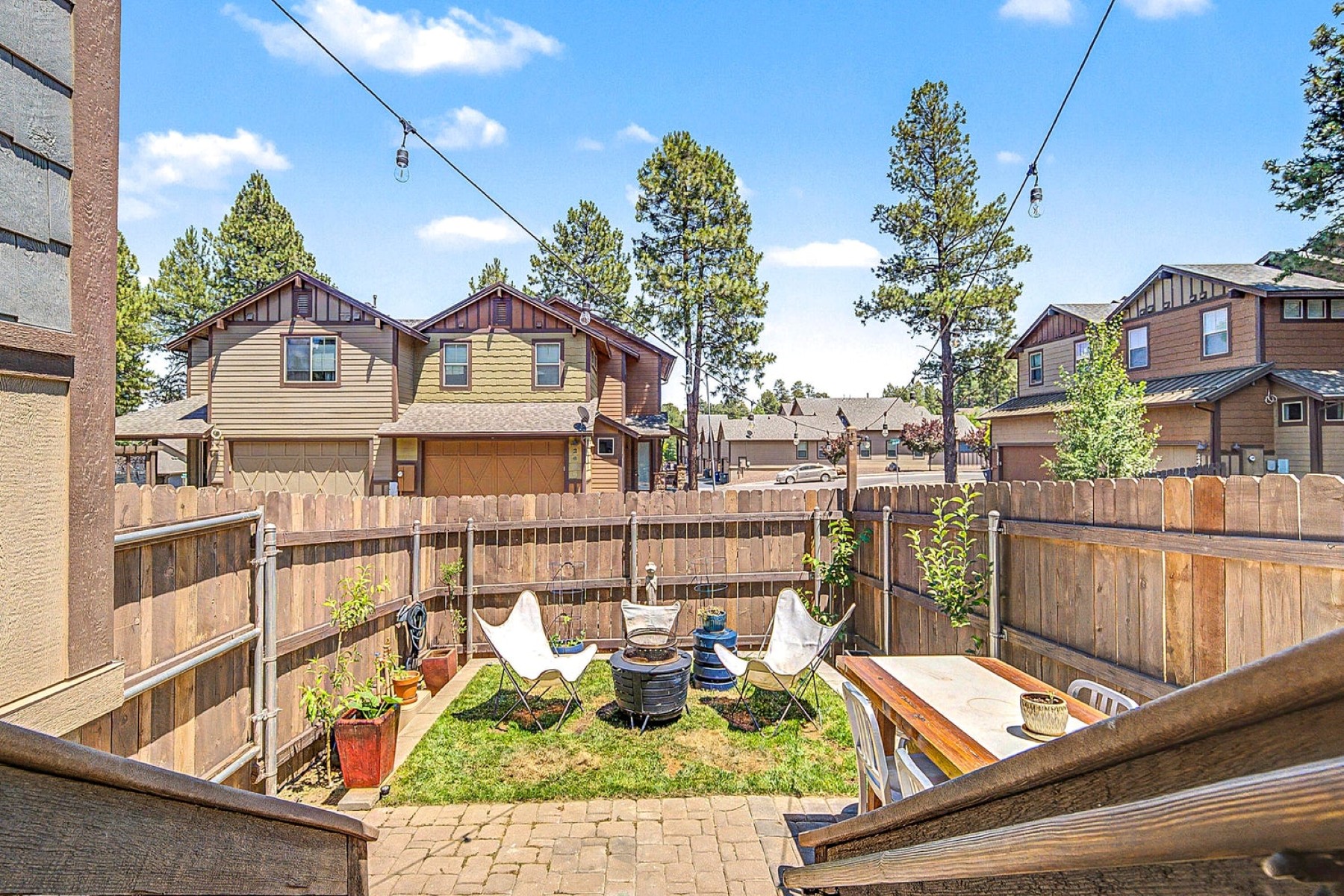  2470 W Clement Circle¦Flagstaff, AZ - 物件實景
