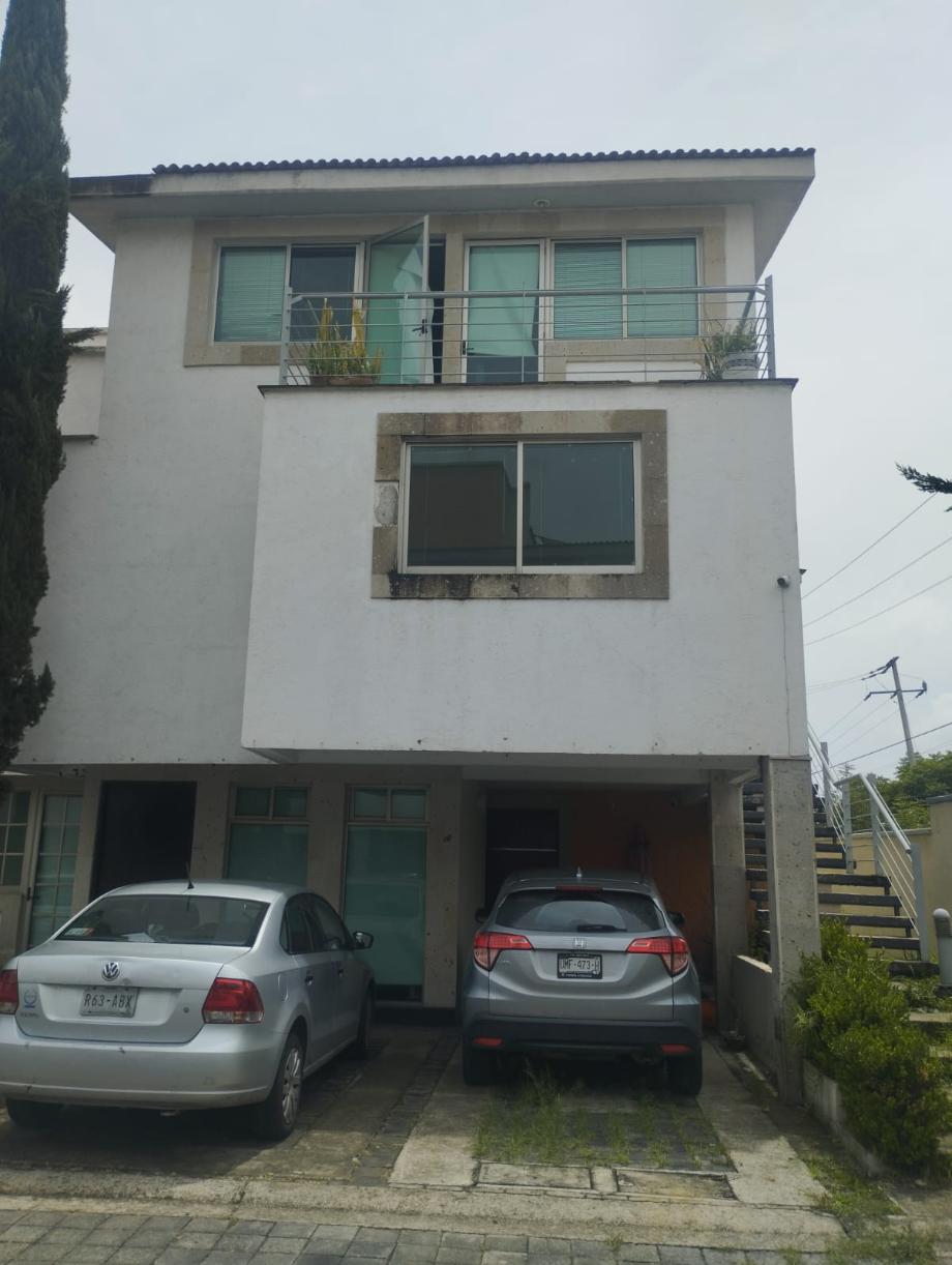 Allende, Cuautitlán Izcalli, Estado de méxico, 54767, Mexico, 3 Bedrooms Bedrooms, ,3 BathroomsBathrooms,Residential,For Sale,Allende,1628409