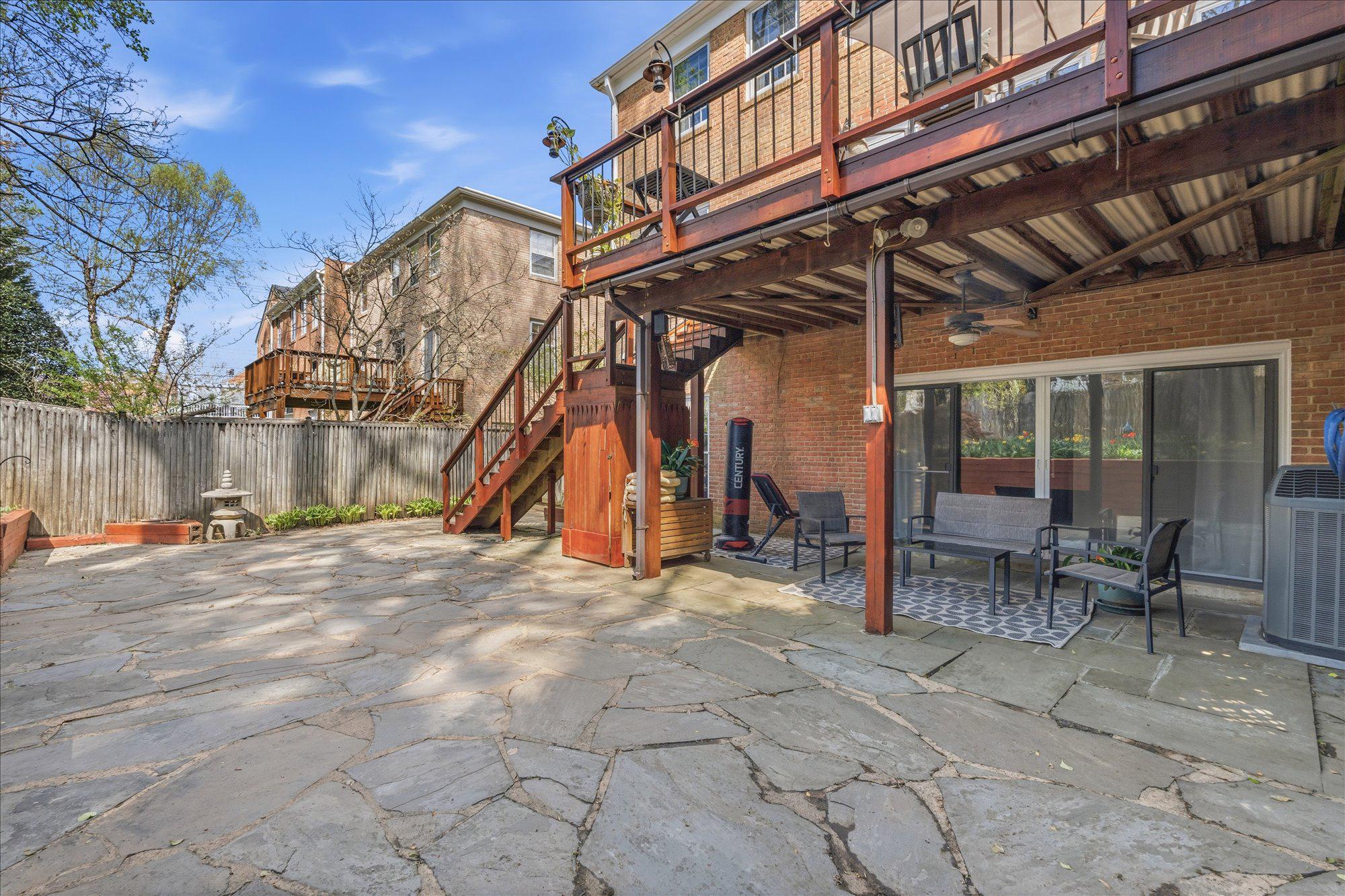  4206 48th Place NW, Washington, DC, 20016 - 物件實景