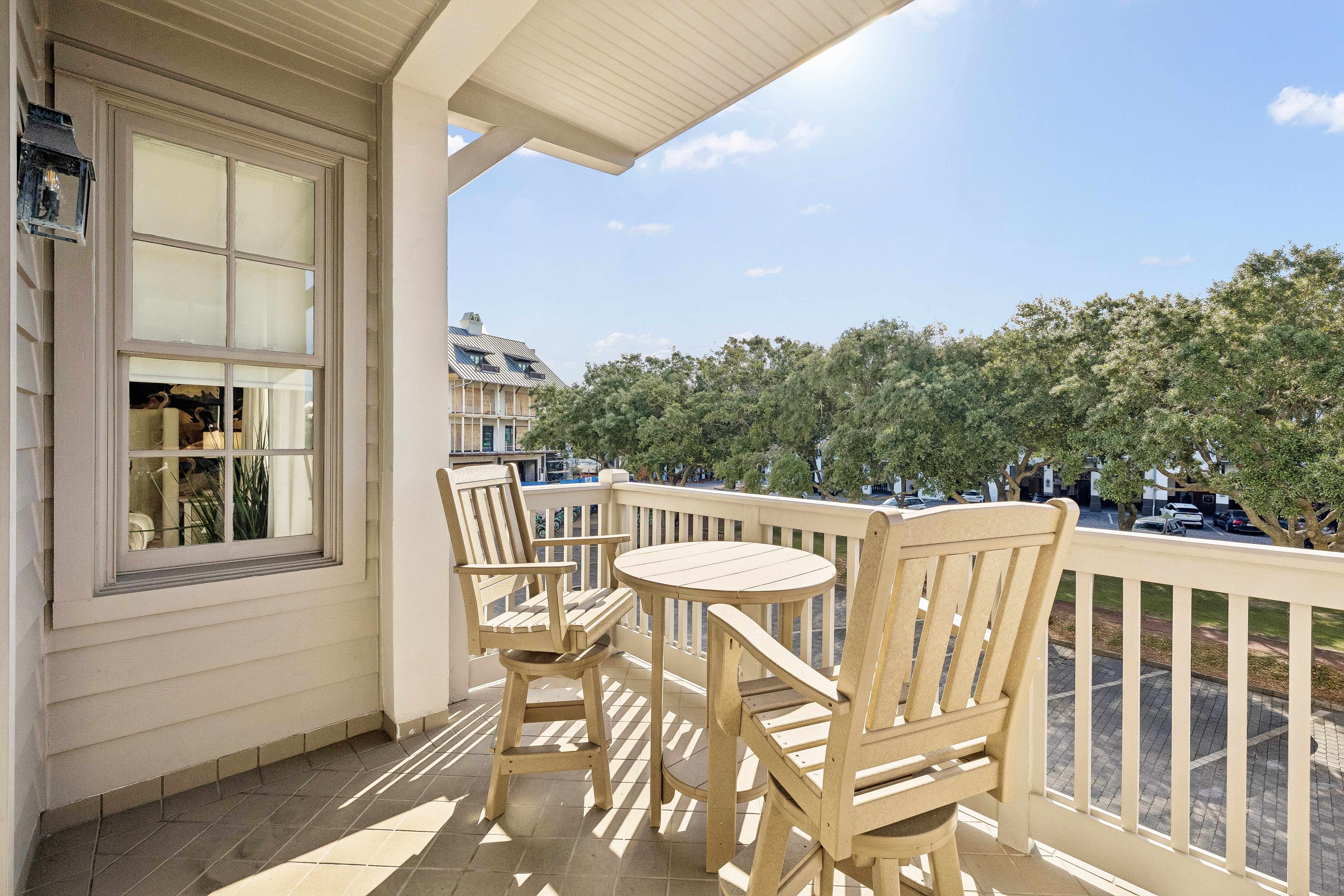  Refined Coastal Luxury Overlooking Rosemary Beach Town Center - 物件實景