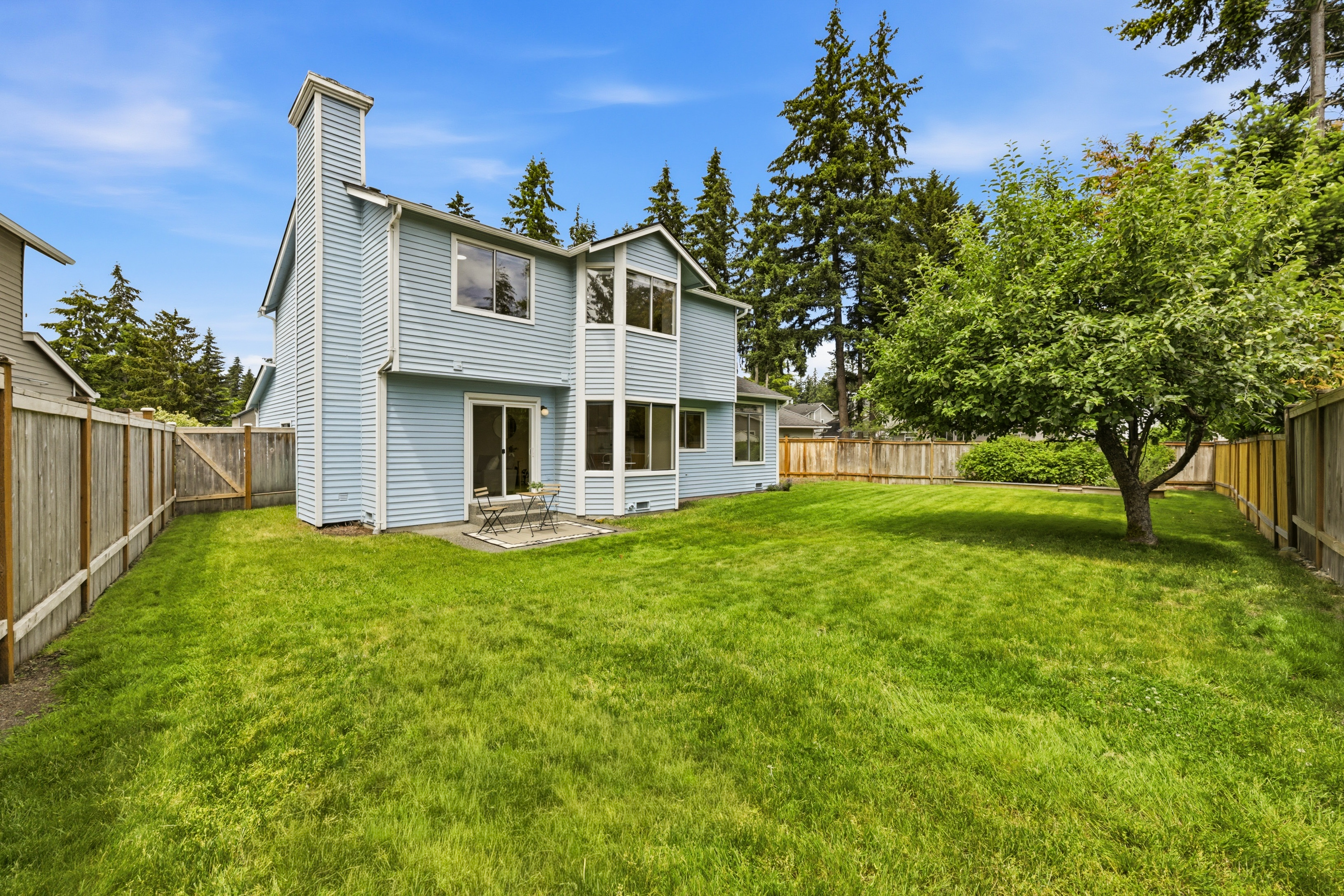  19030 SE 270th Ct, Covington, WA 98042 - 物件實景
