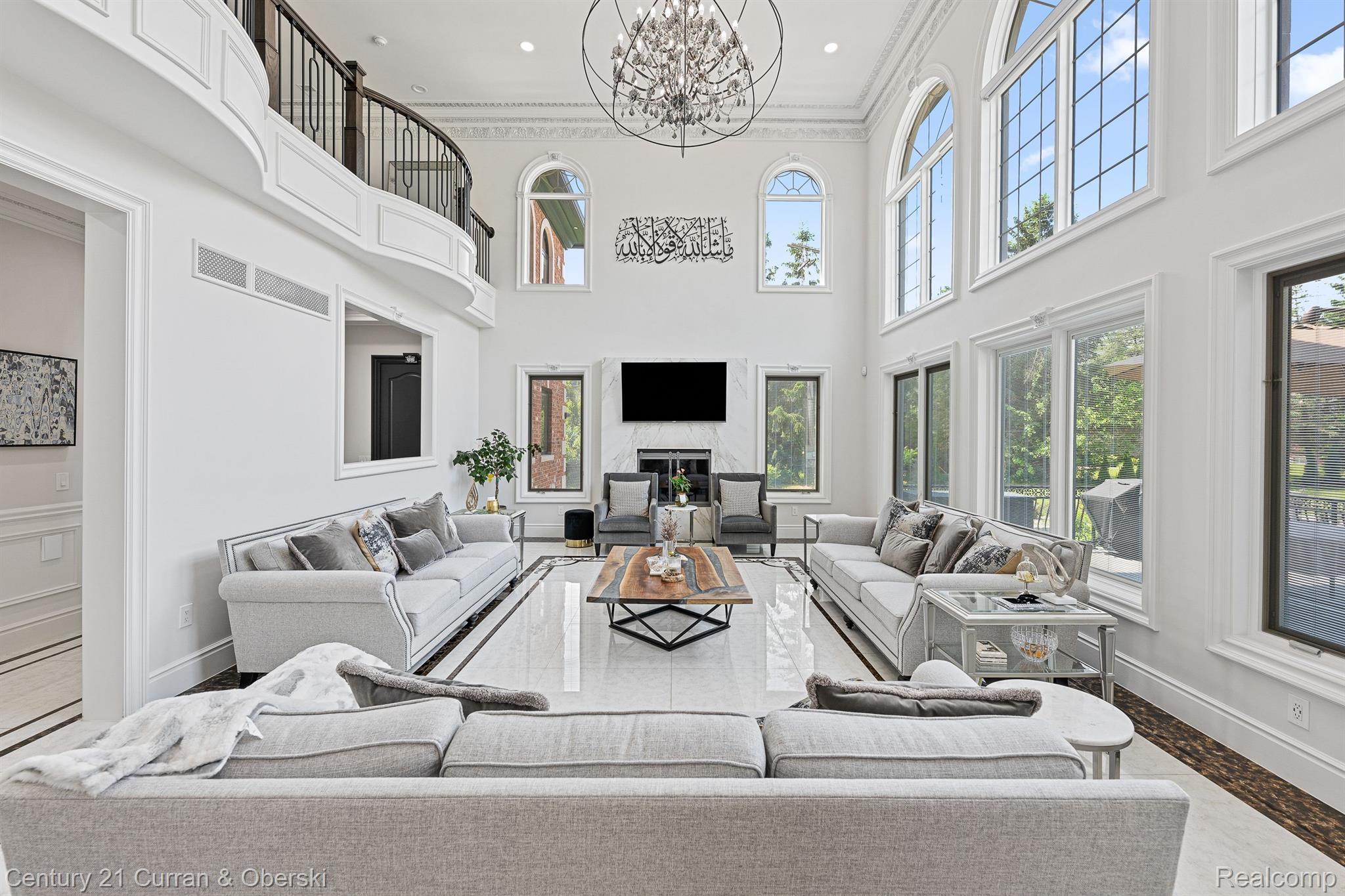 Northville Twp, Michigan, 48168, United States, 7 Bedrooms Bedrooms, ,10 BathroomsBathrooms,Residential,For Sale,1978218