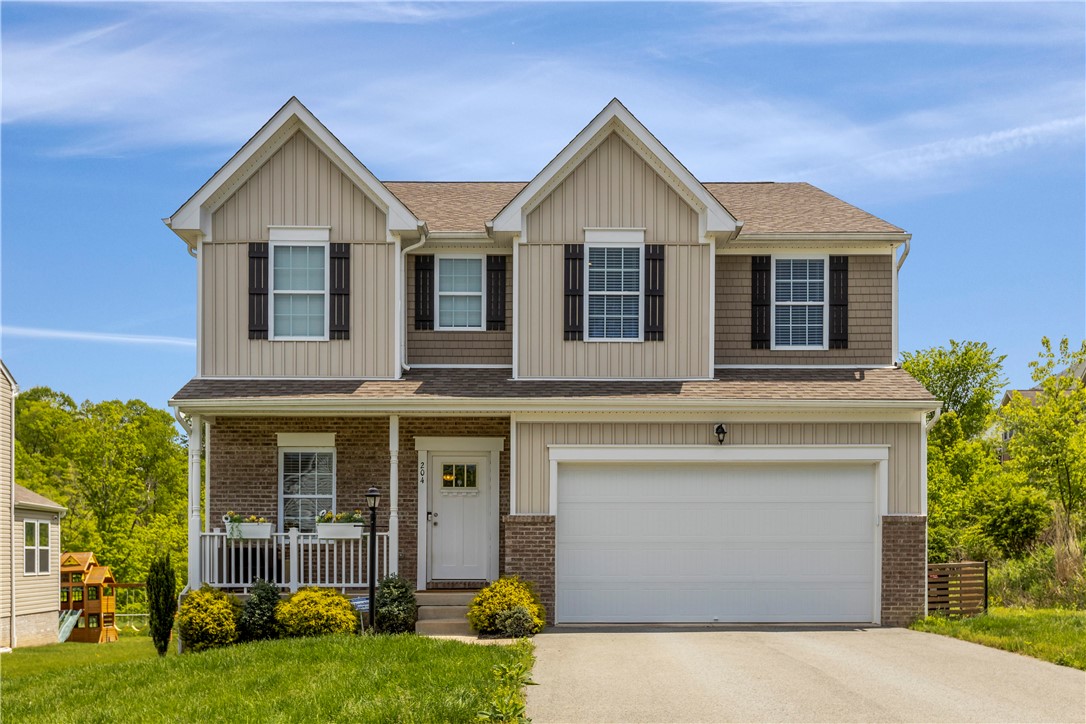 Trafford, Pennsylvania, 15085, United States, 4 Bedrooms Bedrooms, ,4 BathroomsBathrooms,Residential,For Sale,1819382