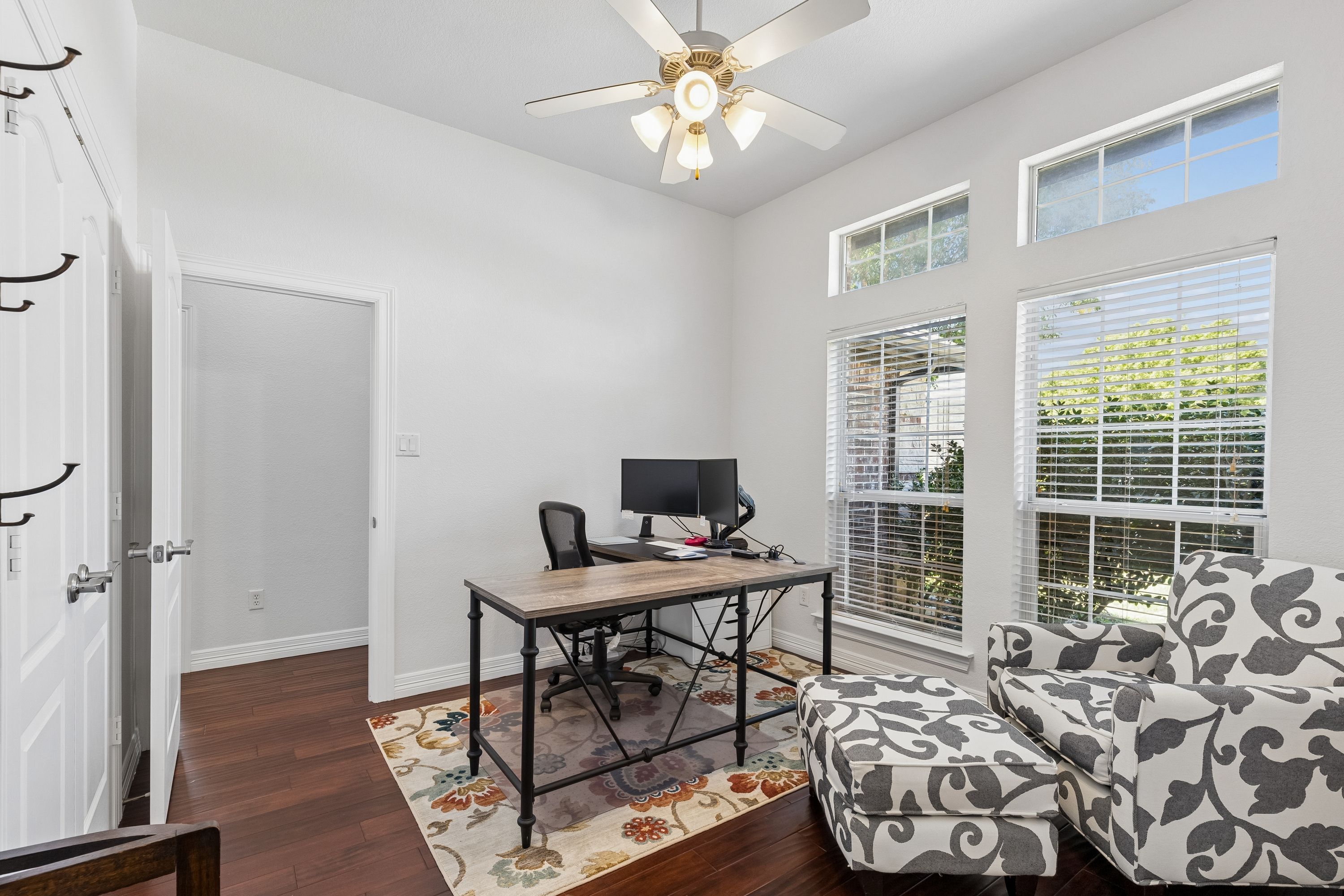  Single-Story Living, Perfectly Positioned in Aledo ISD - 物件實景