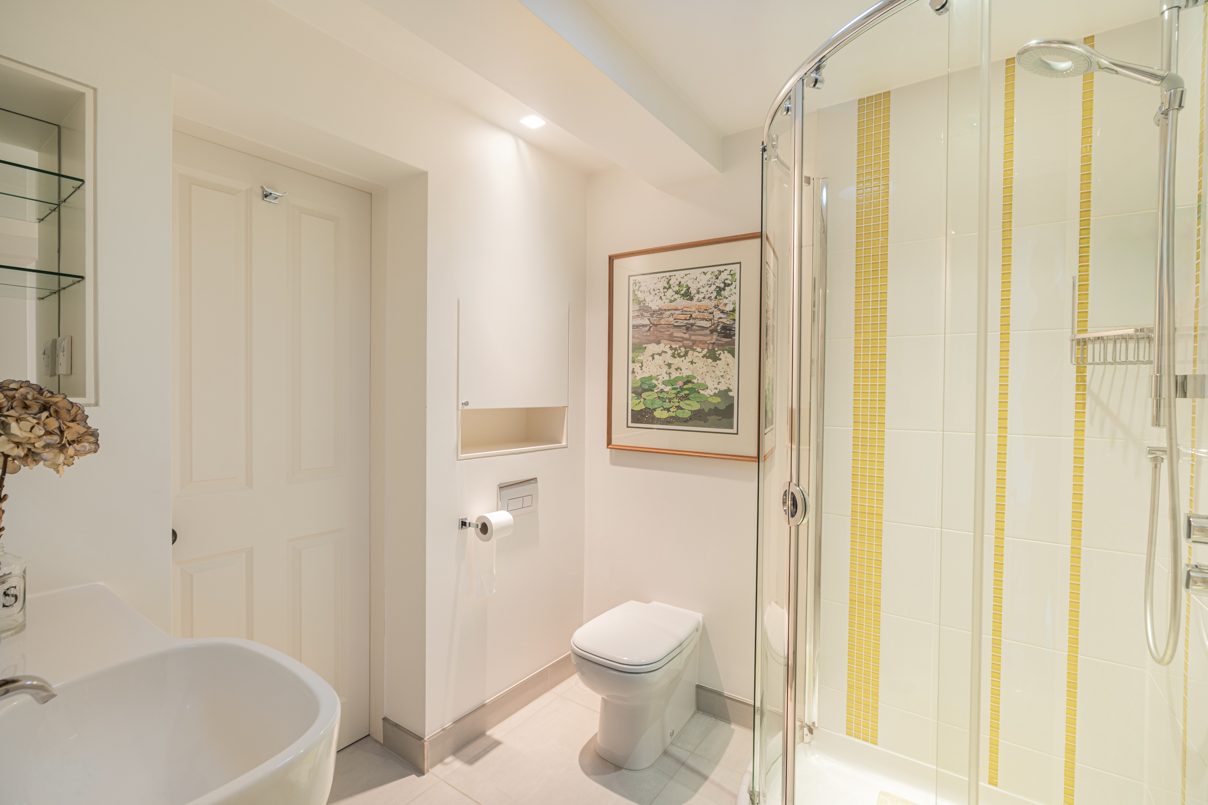  A Handsome Four-Bedroom Residence in Belgravia - 物件實景