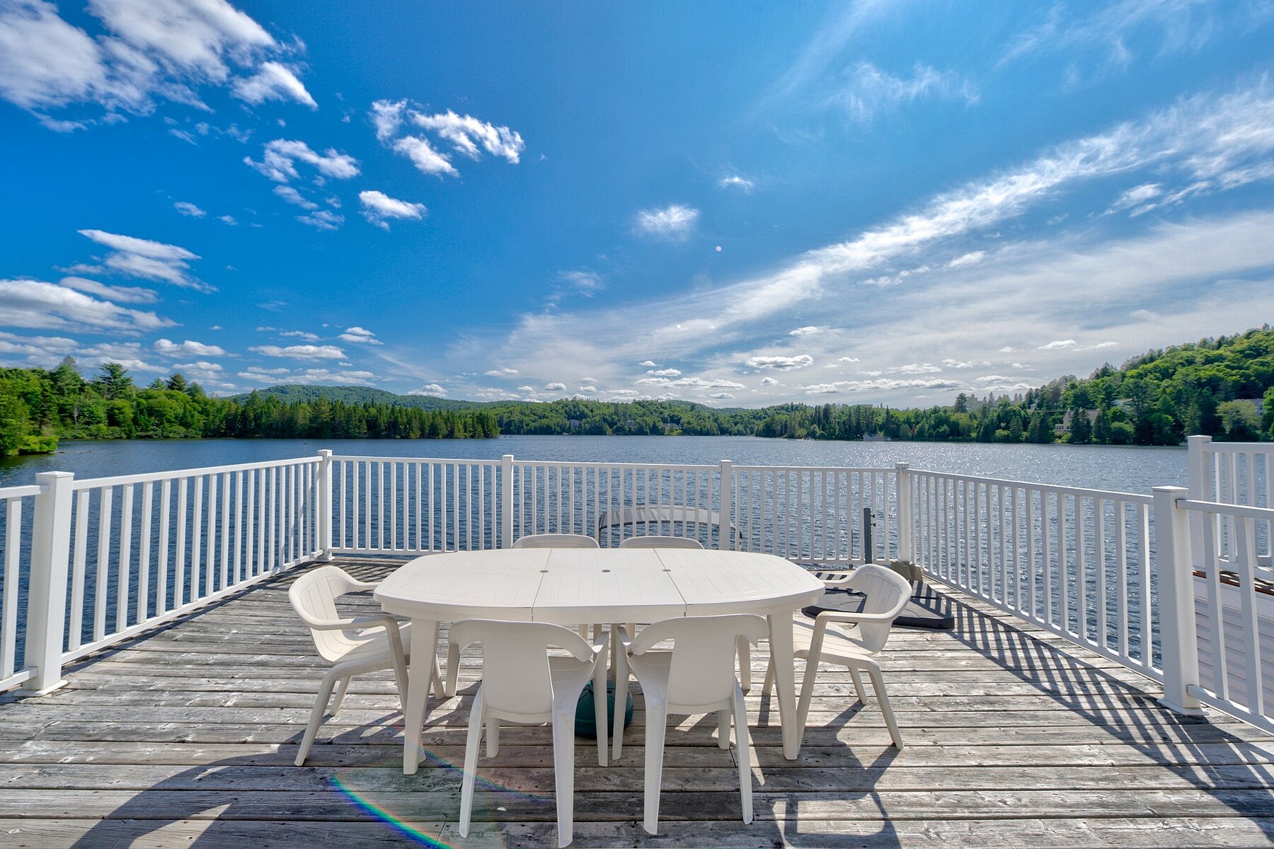  Sainte-Agathe-des-Monts, Laurentides - 物件實景