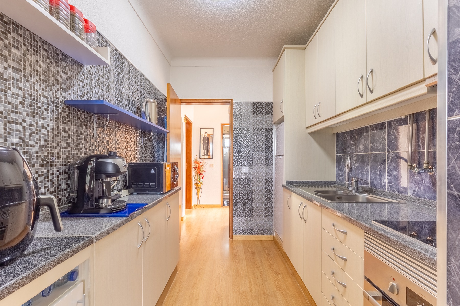  Flat, 1 bedrooms, for Sale - 物件實景