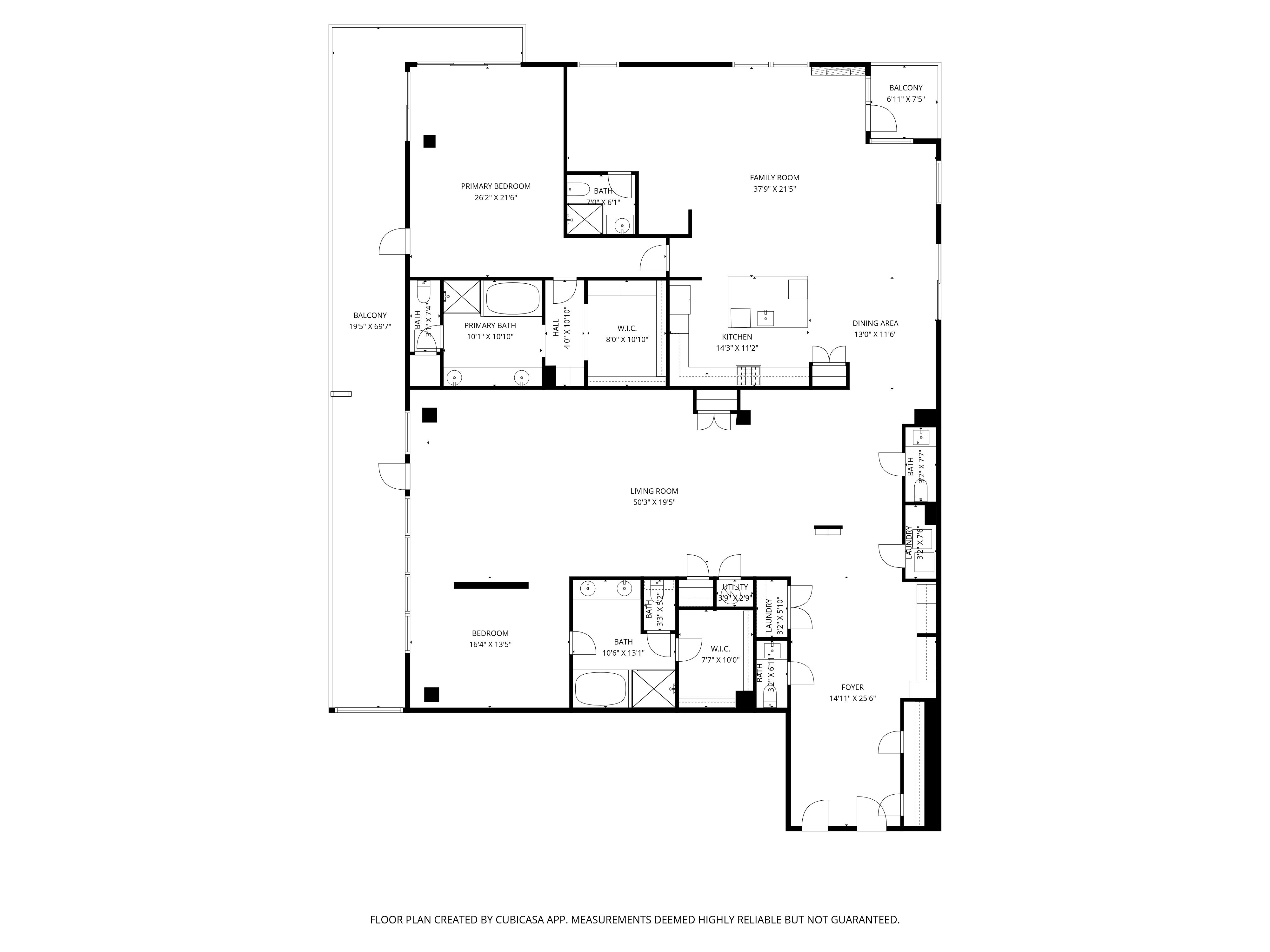  Rare Double Residence that Redefines Midrise Living in the Heart of Dallas - 物件實景