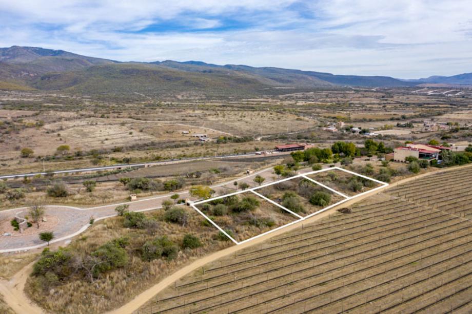 Malbec, San Miguel de Allende, Guanajuato, 37898, Mexico, 1 Bedroom Bedrooms, ,Residential,For Sale,Malbec,1613239