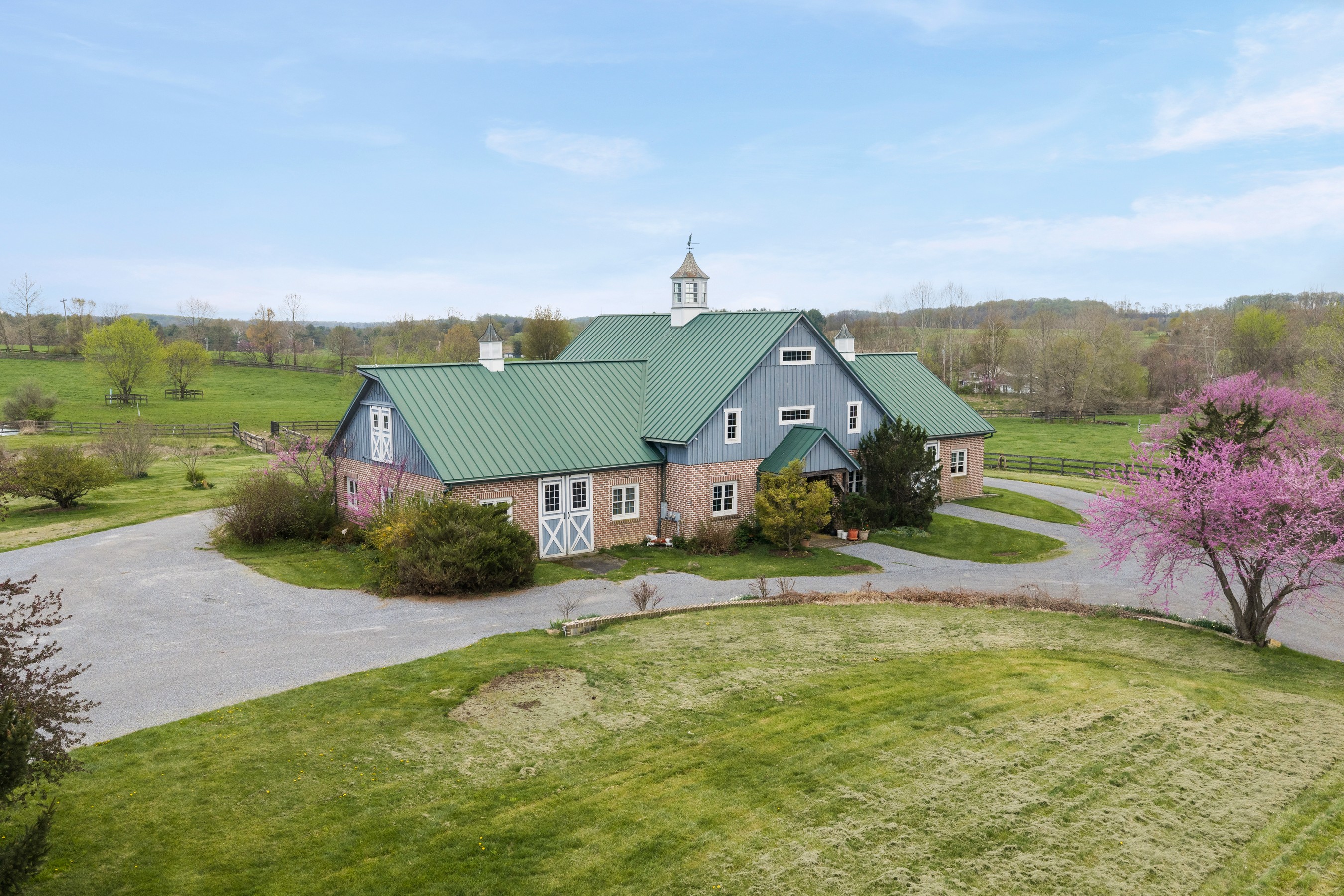  Cheshire Hunt - 物件實景