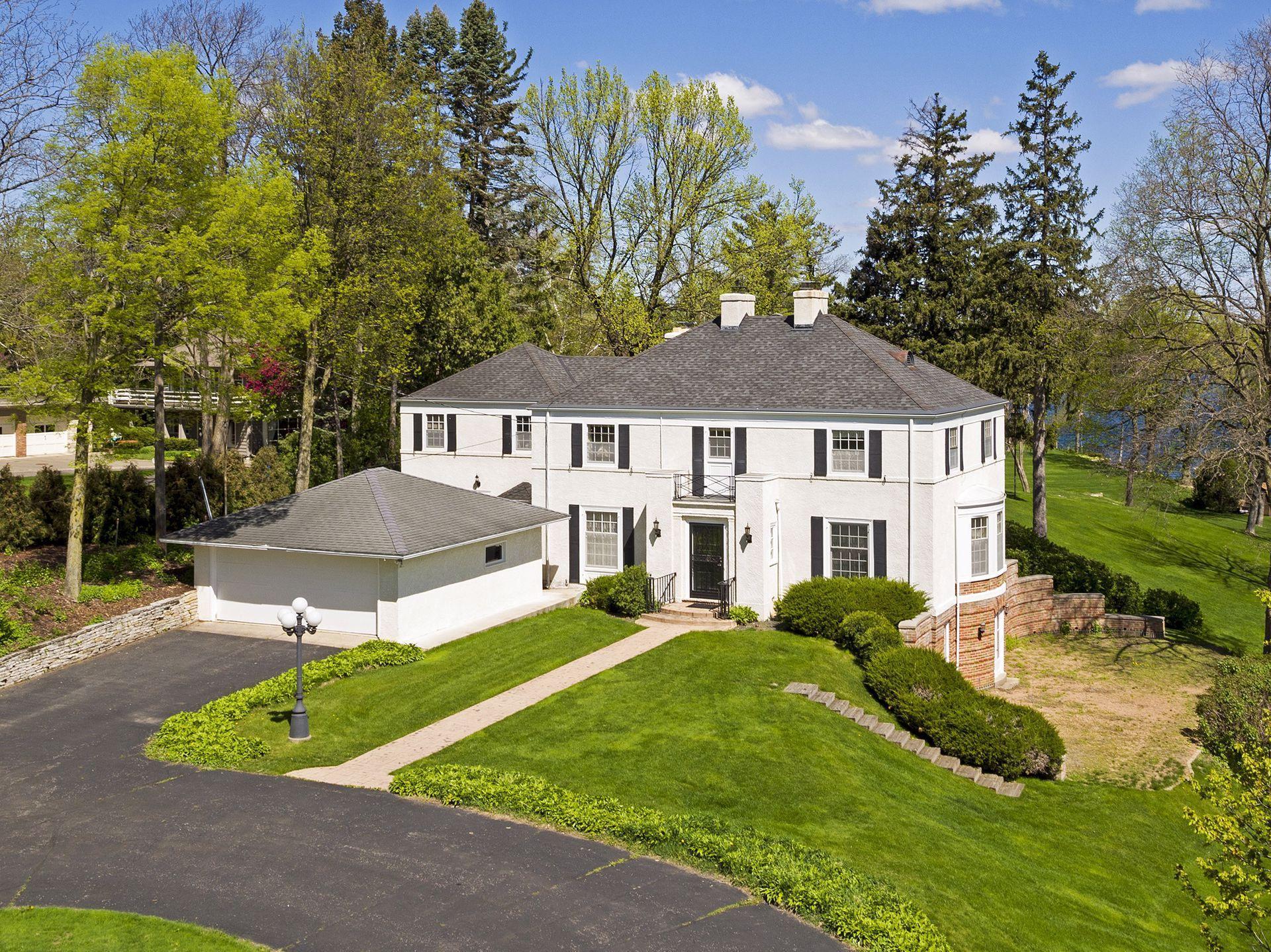 Woodland, Minnesota, 55391, United States, 6 Bedrooms Bedrooms, ,8 BathroomsBathrooms,Residential,For Sale,1875713