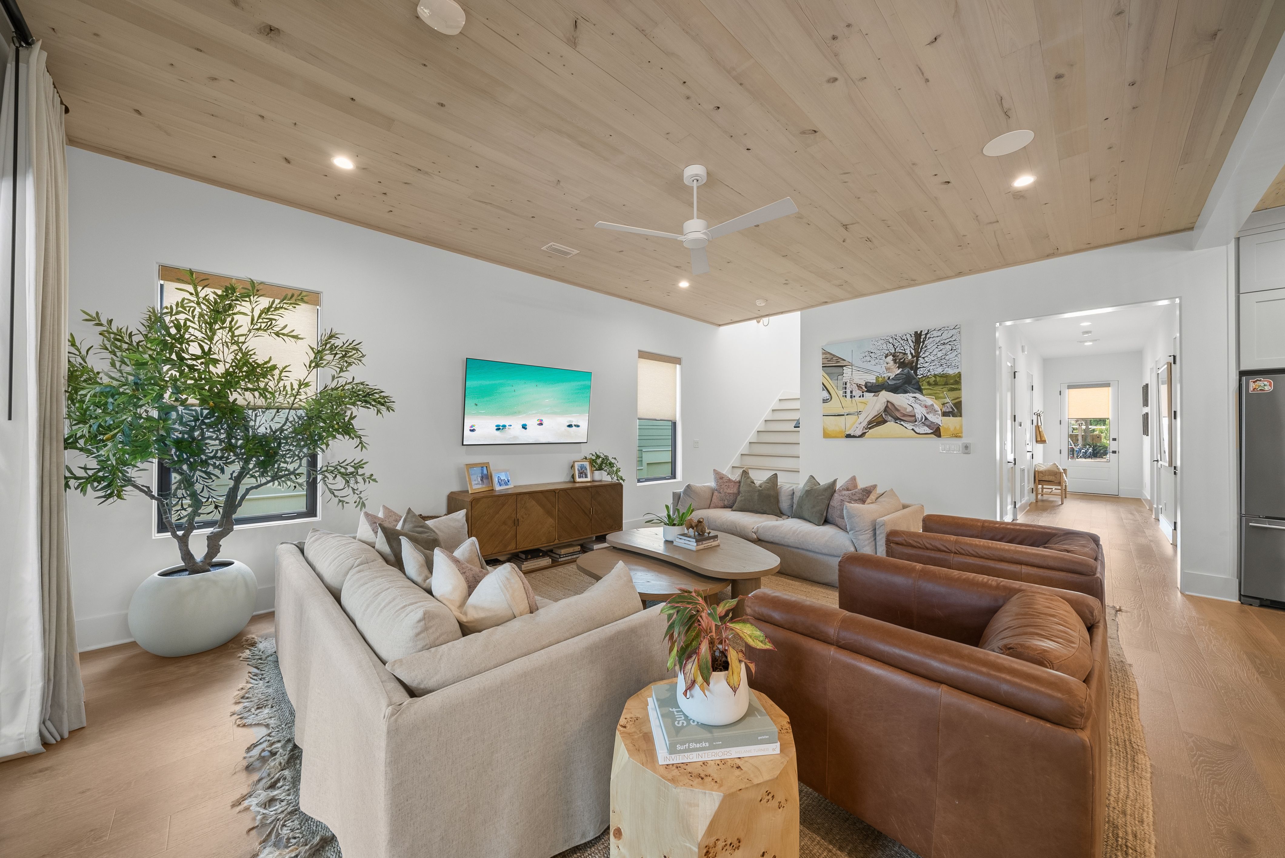  Seagrove Beach New Construction with Pool and Strong Rental Potential - 物件實景