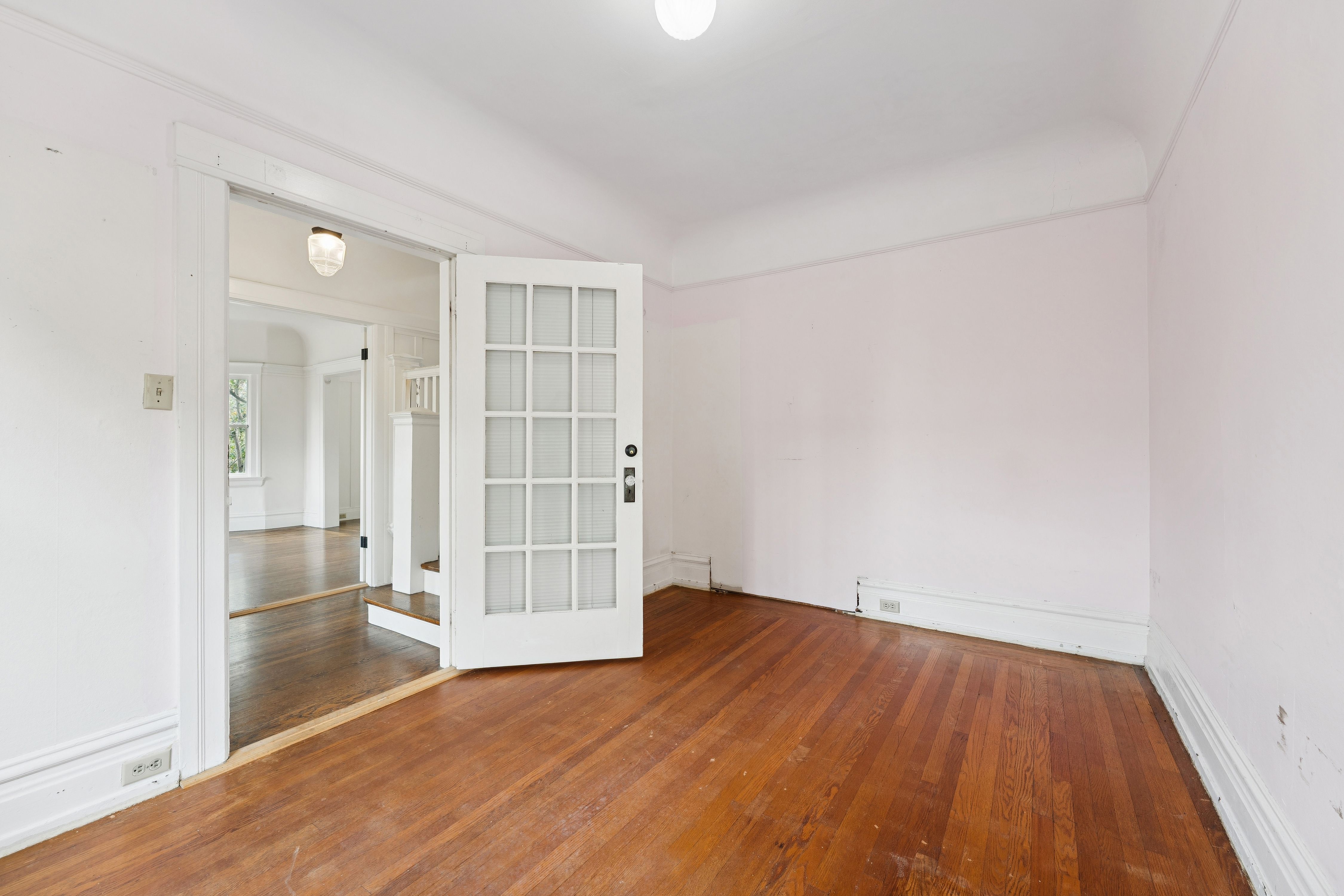  Iconic 1907 Berkeley Property with Three Distinct Structures - 物件實景