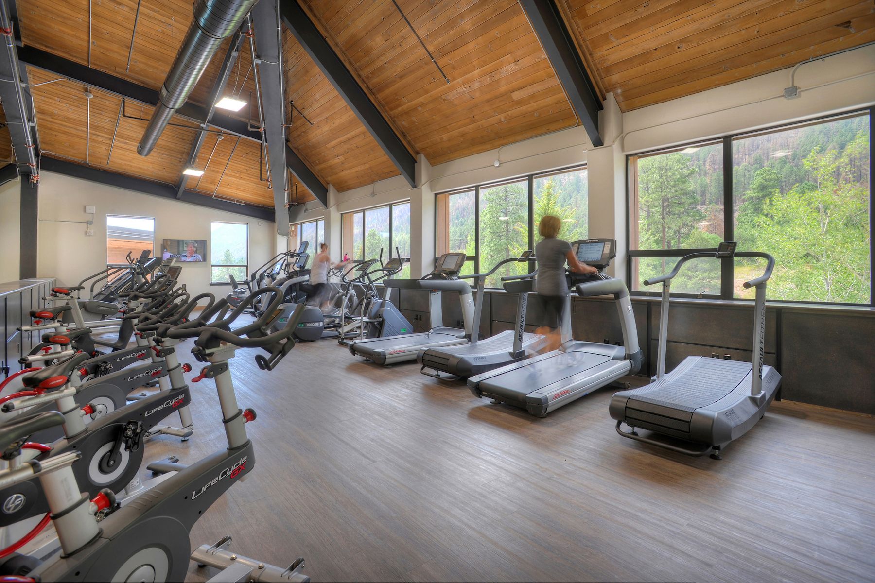  961 Tamarron Drive,  #615 Durango, CO 81301 - 物件實景