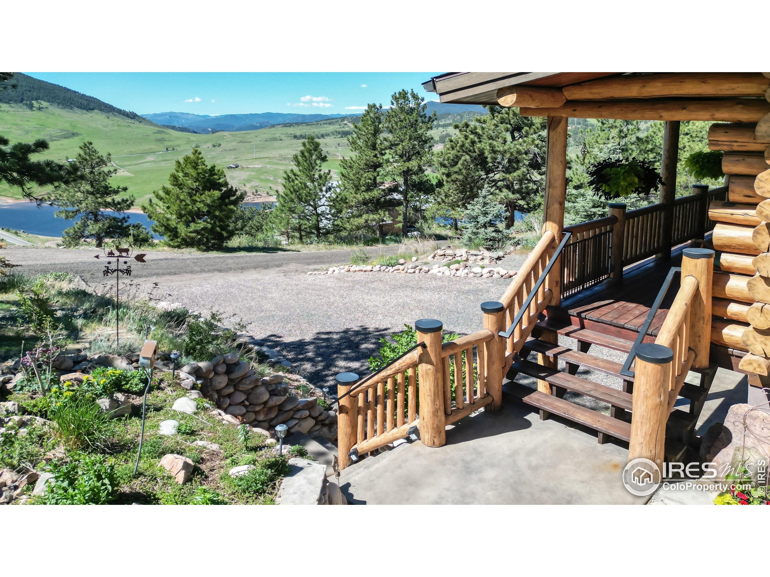 Loveland, Colorado, 80537, United States, 3 Bedrooms Bedrooms, ,2 BathroomsBathrooms,Residential,For Sale,1910374