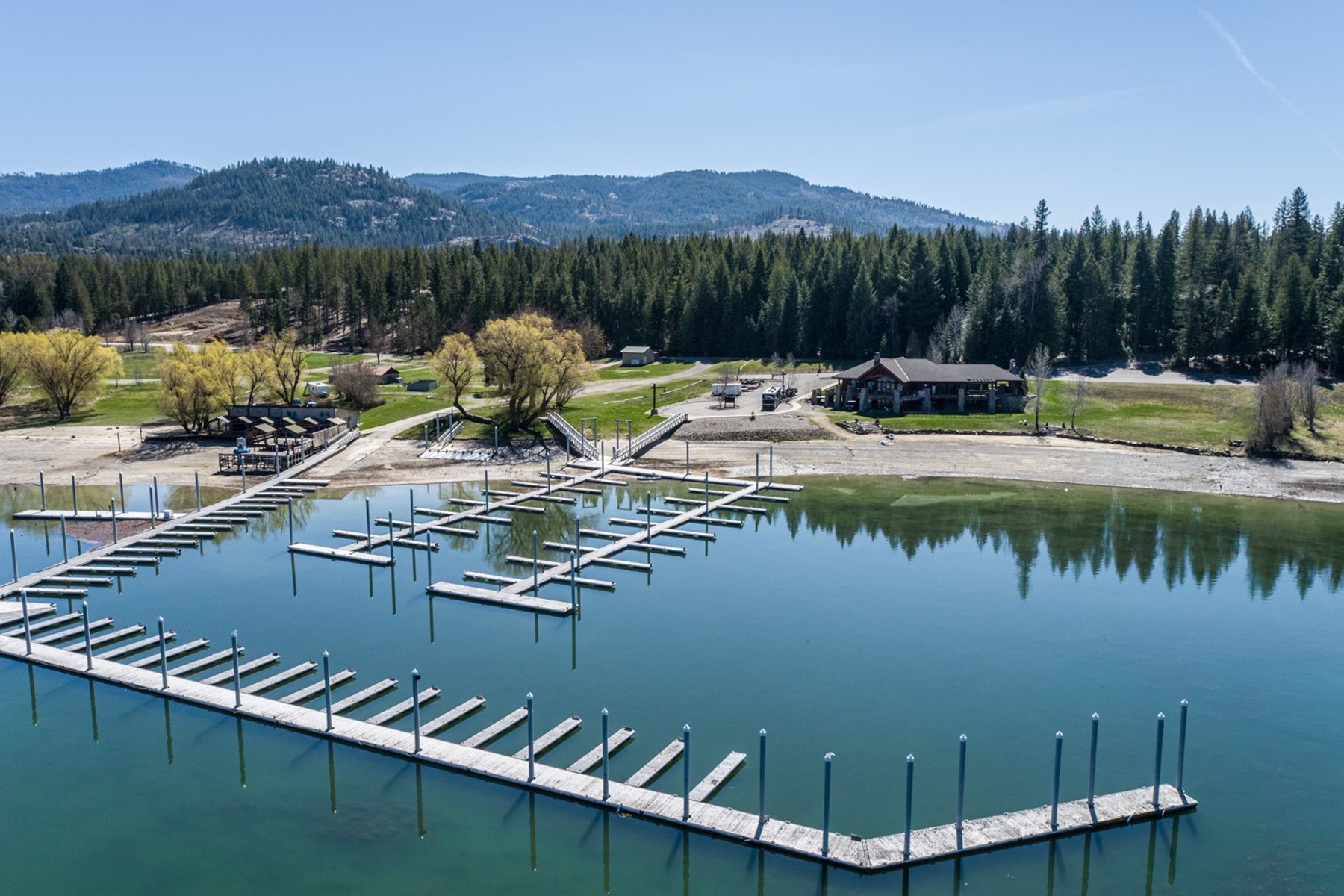  Community Waterfront Parcel - 物件實景