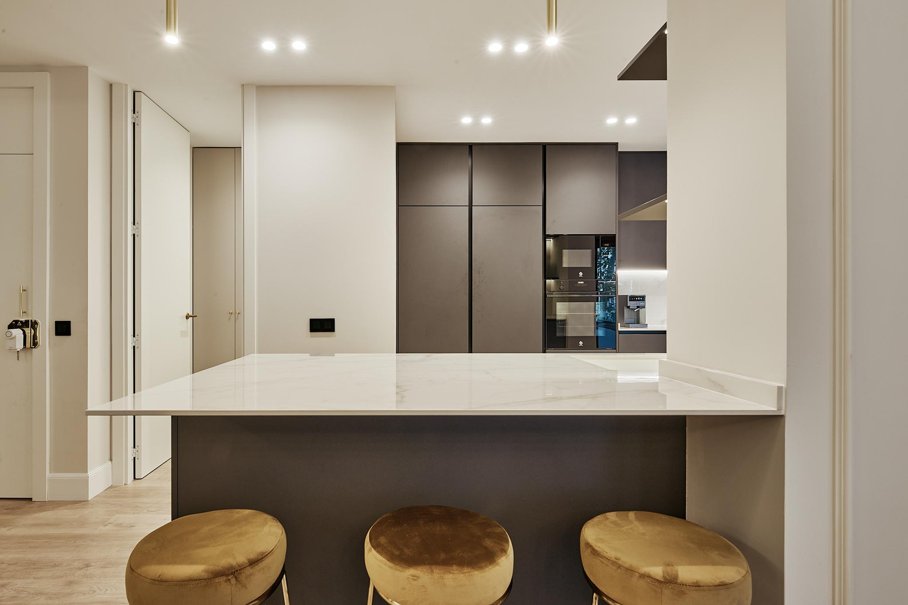  3-bedroom flat in Castellana - 物件實景