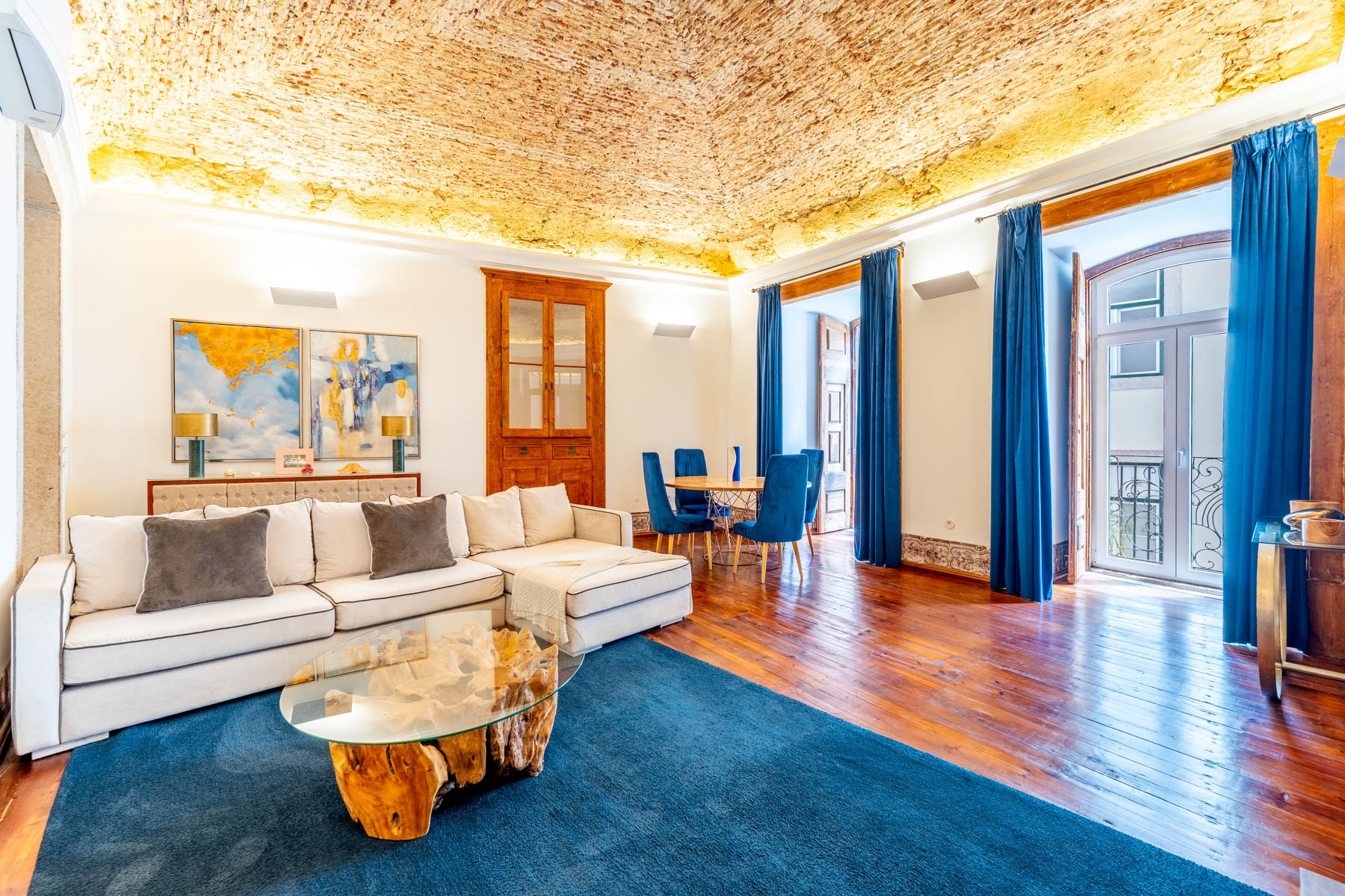  Flat, 2 bedrooms, for Sale - 物件實景