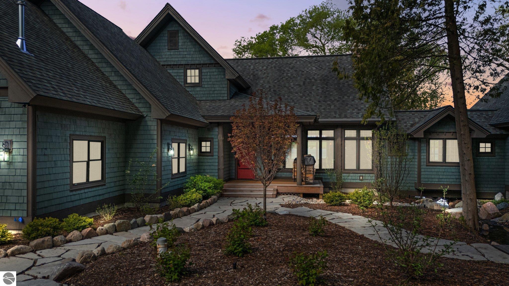 Bellaire, Michigan, 49615, United States, 4 Bedrooms Bedrooms, ,1 BathroomBathrooms,Residential,For Sale,1850184