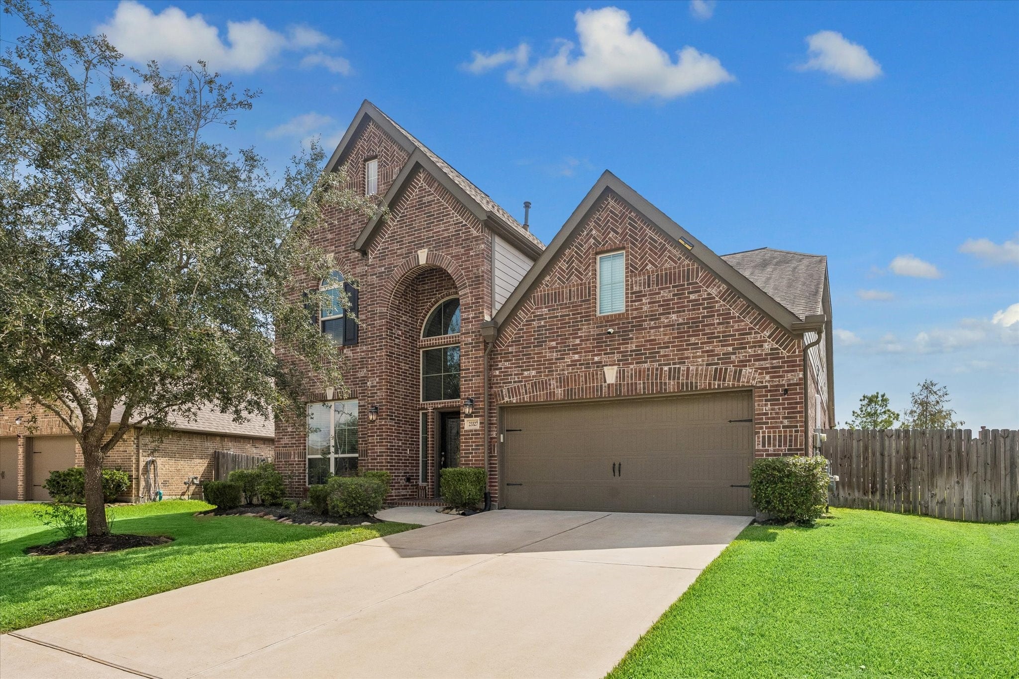 Tirino Shores Dr, Katy, TX 77493