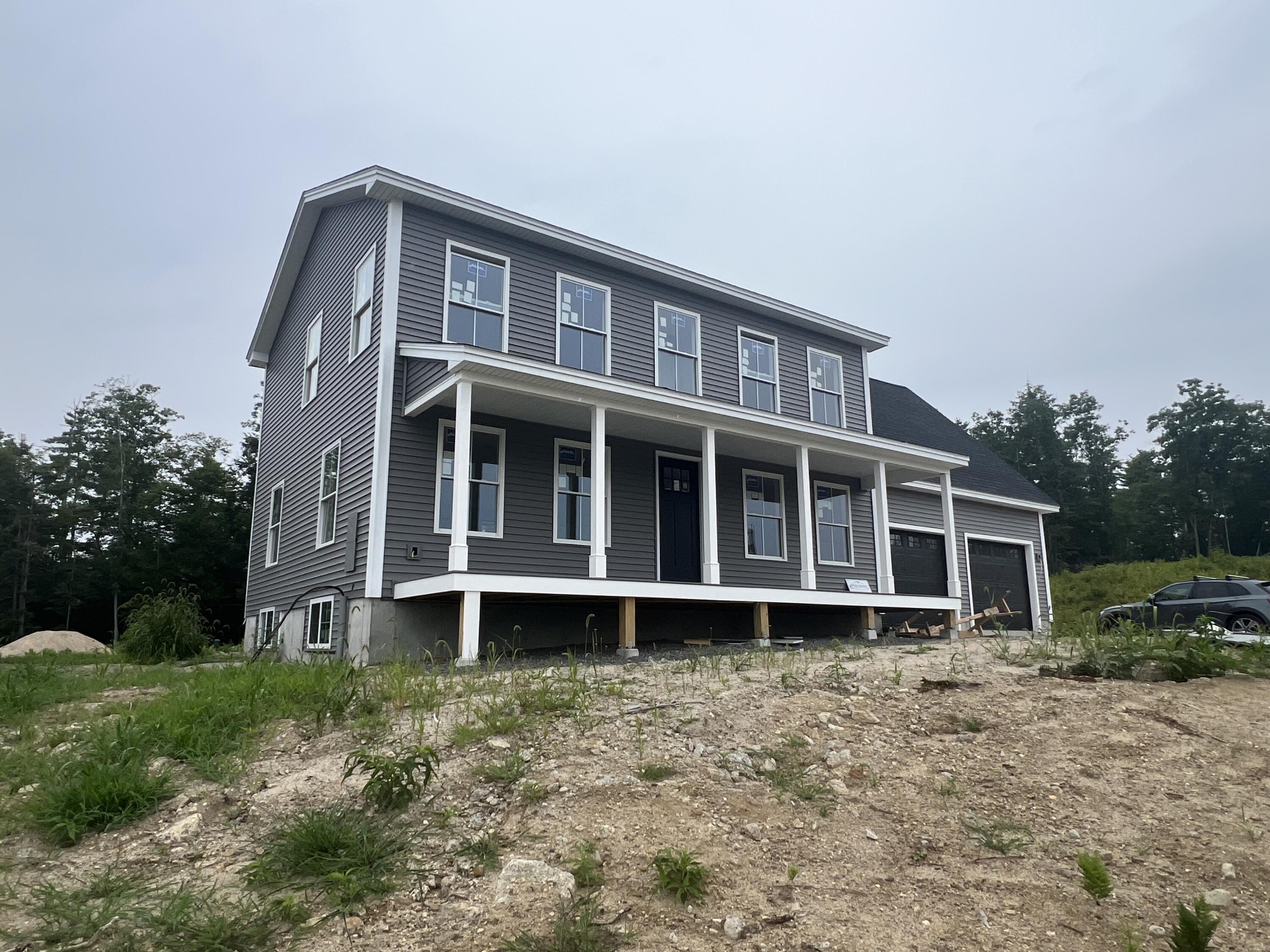 Hollis, Maine, 04042, United States, 4 Bedrooms Bedrooms, ,3 BathroomsBathrooms,Residential,For Sale,1933427