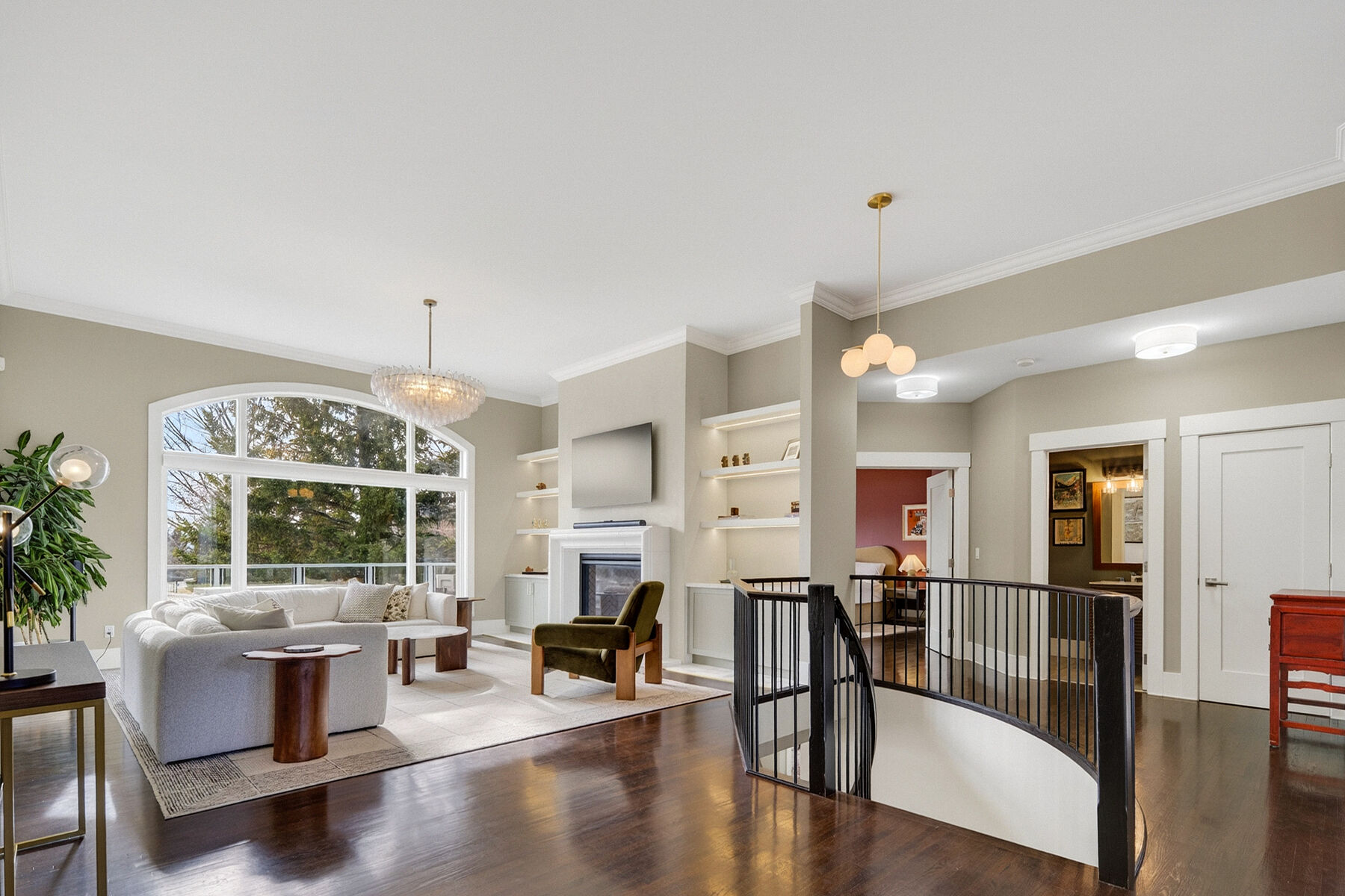  Rural Rocky View County, Rocky View - 物件實景