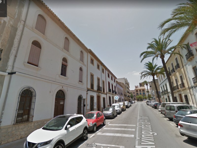 Alicante, J?vea / X?bia, Centro Ciudad, Pueblo Ali, Jávea / Xàbia, Comunidad Valenciana, ES, 8 Bedrooms Bedrooms, ,1 BathroomBathrooms,Residential,For Sale,Alicante, J?vea / X?bia, Centro Ciudad, Pueblo Ali,1618815